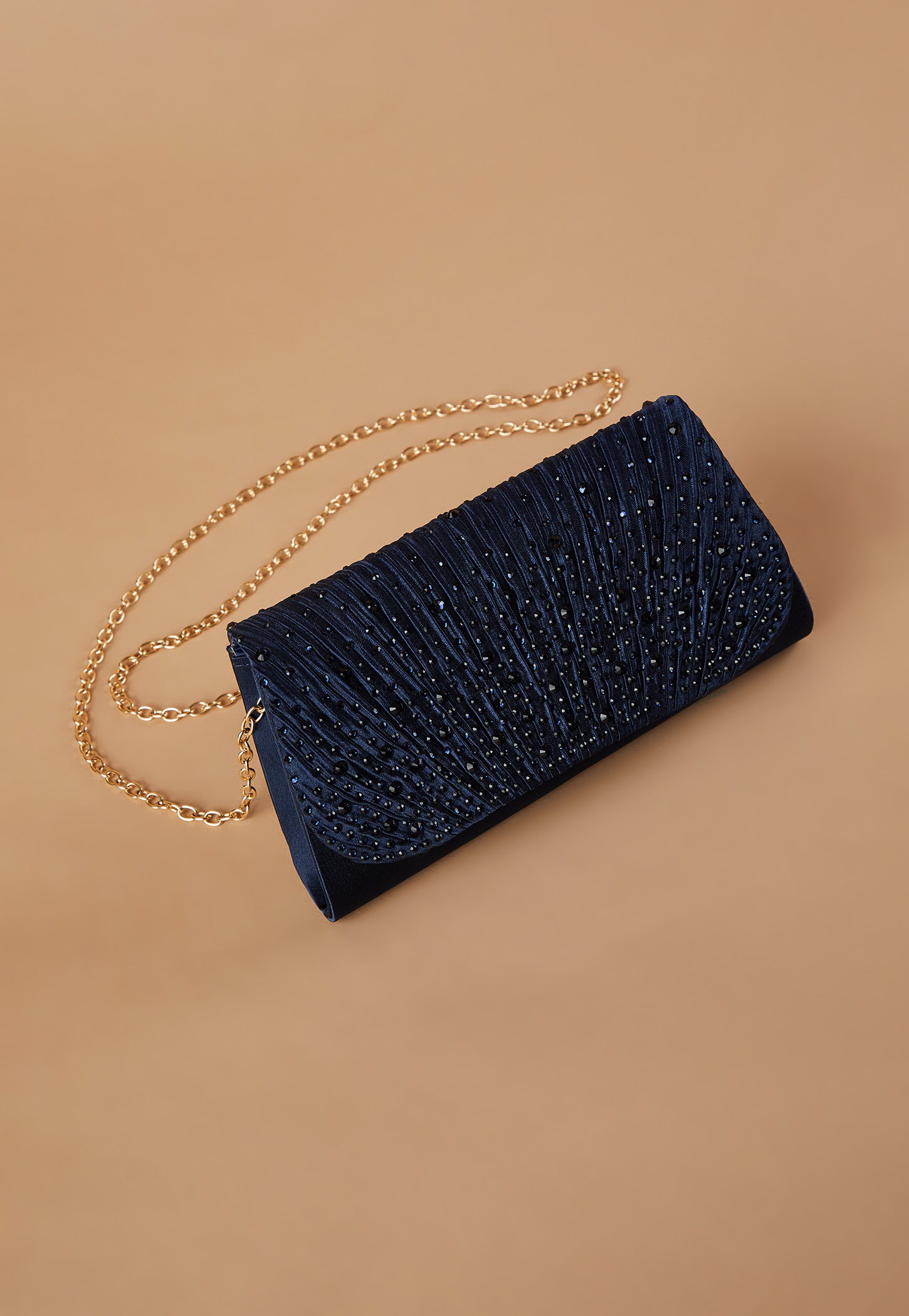 CODE Embellished Envelope Clutch-picture-17