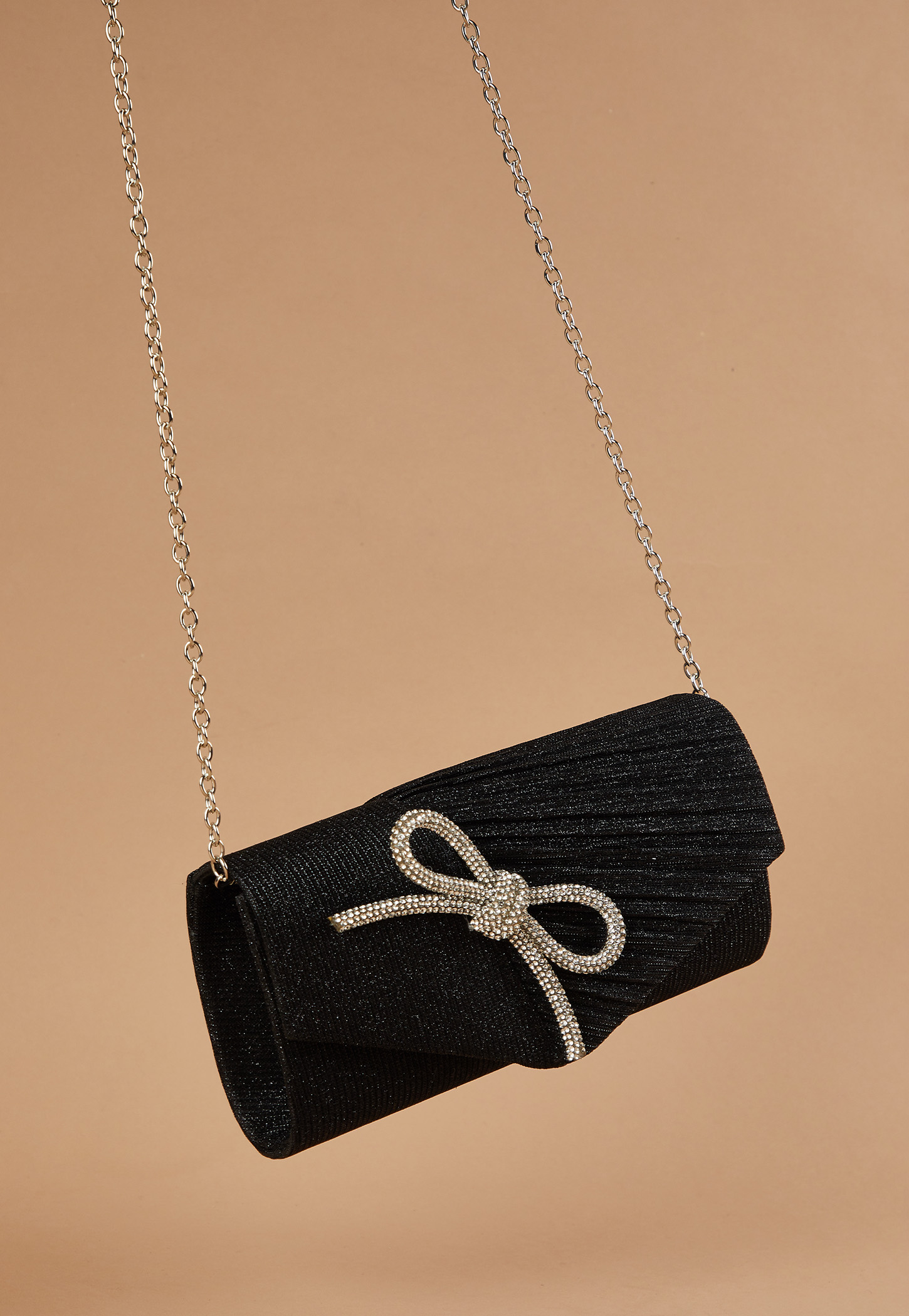 CODE Embellished Envelope Clutch-picture-26