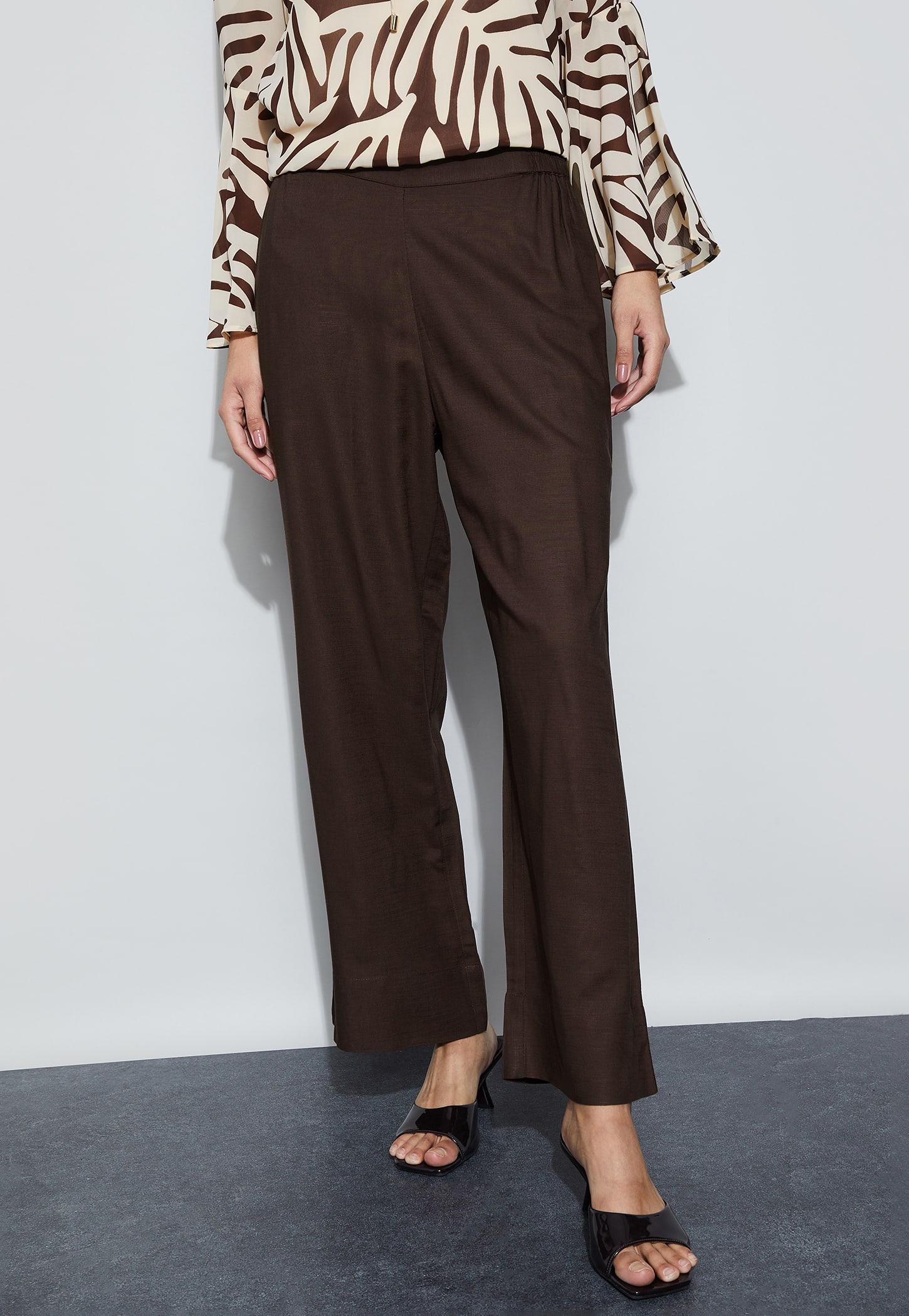 CODE Woven Trousers-picture-40