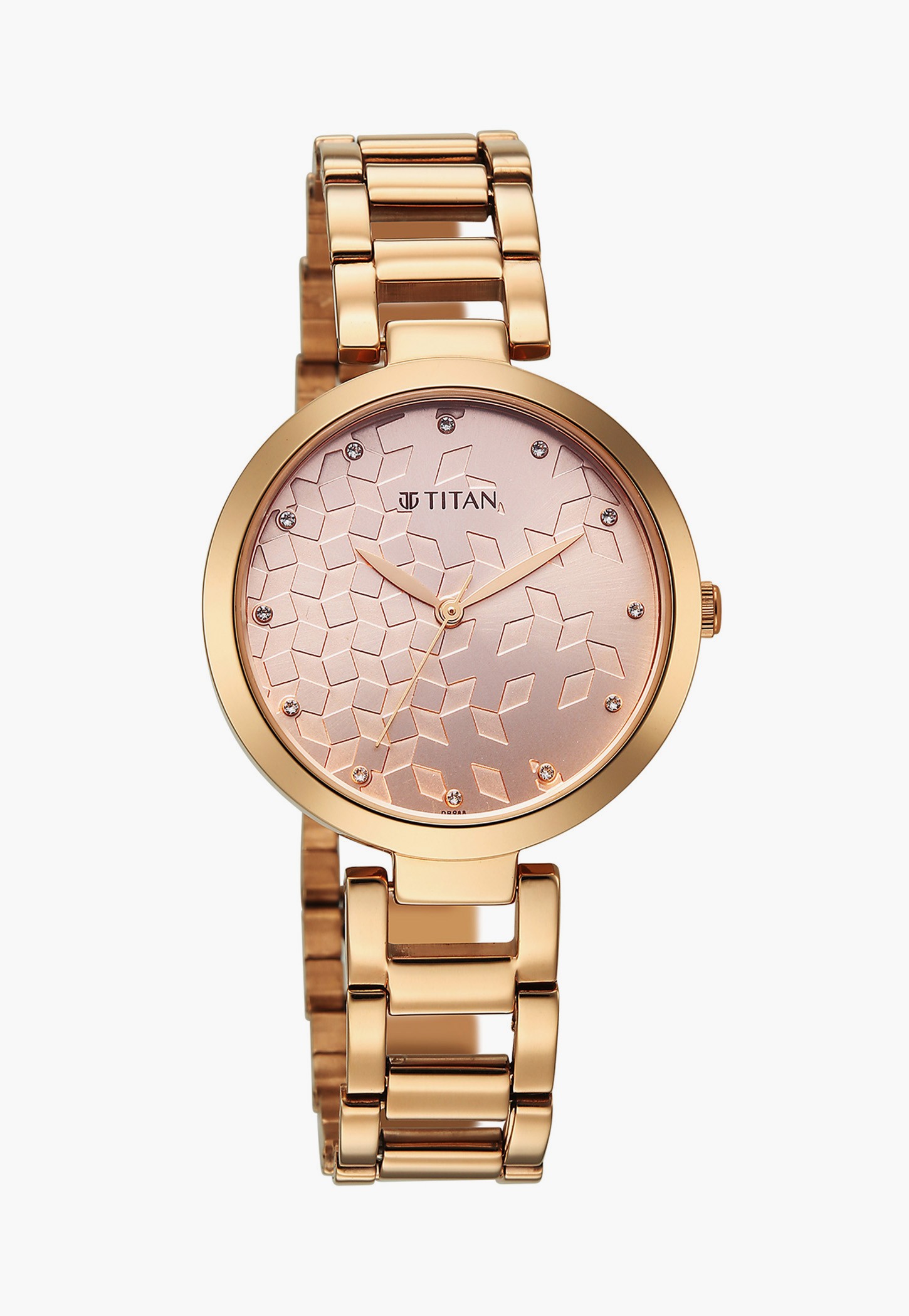TITAN Purple Superheads Analog Bracelet Strap Watch - 2480WM08-picture-28
