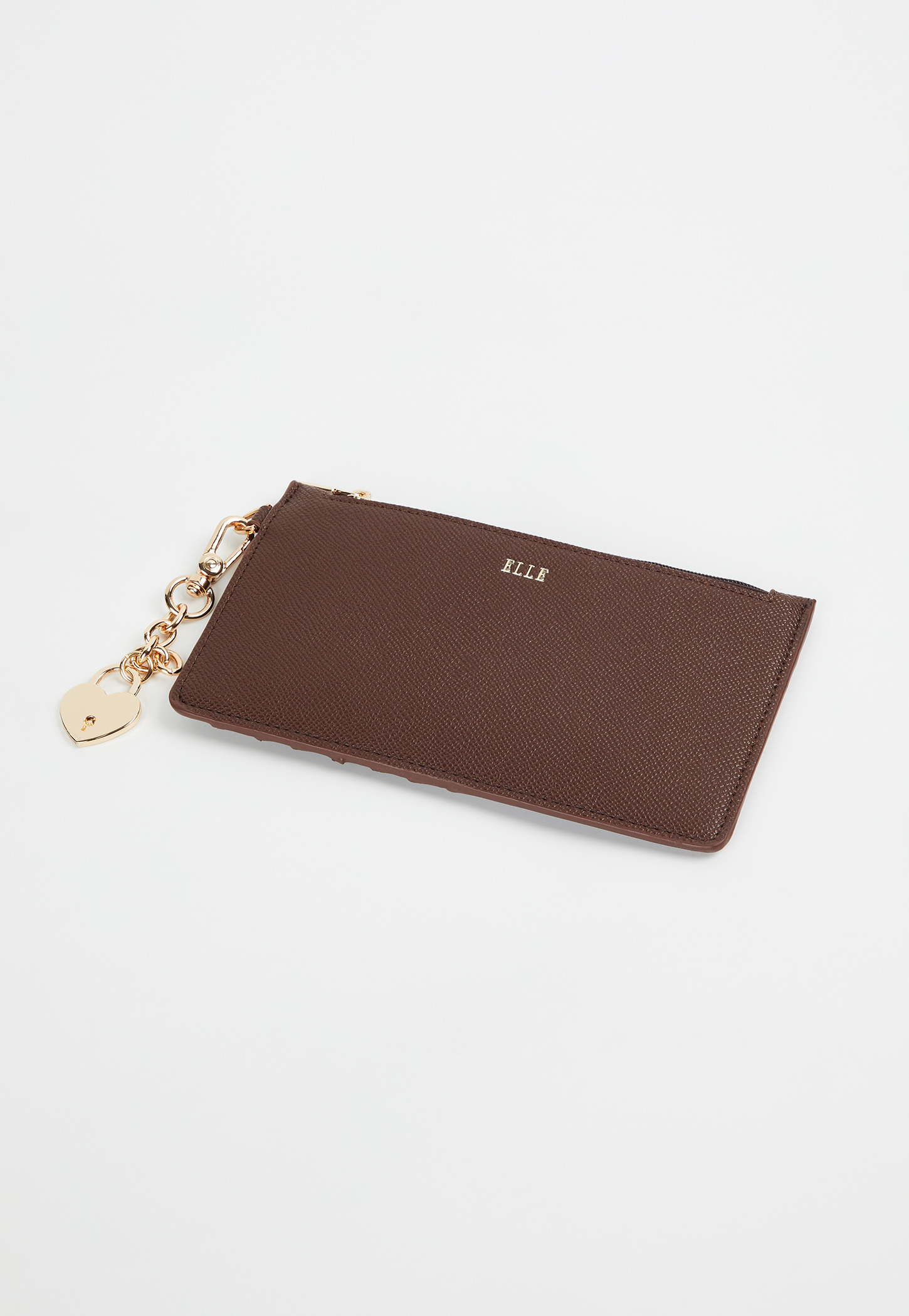 ELLE Solid Envelope Wallet-picture-24