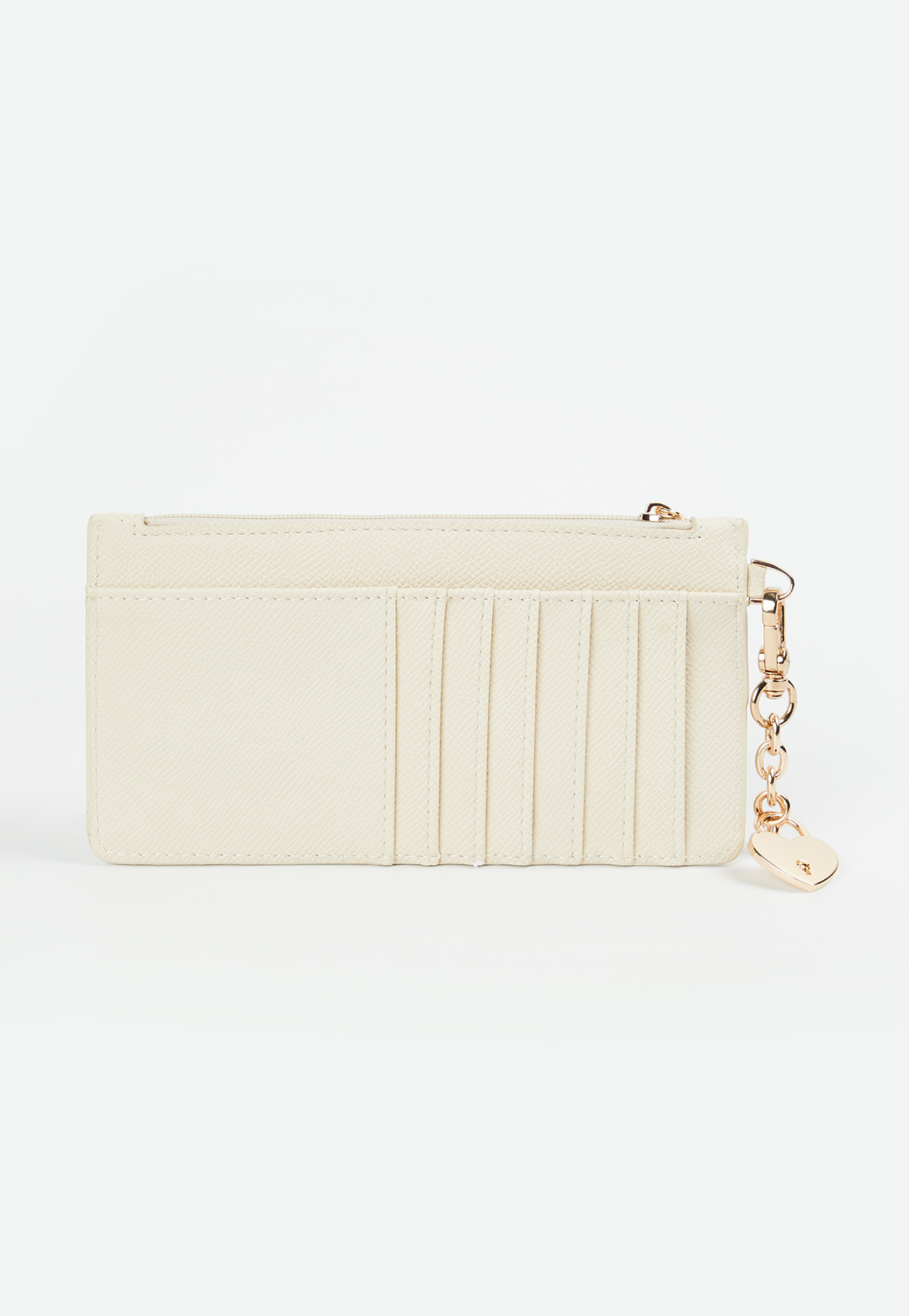ELLE Solid Envelope Wallet-image-3