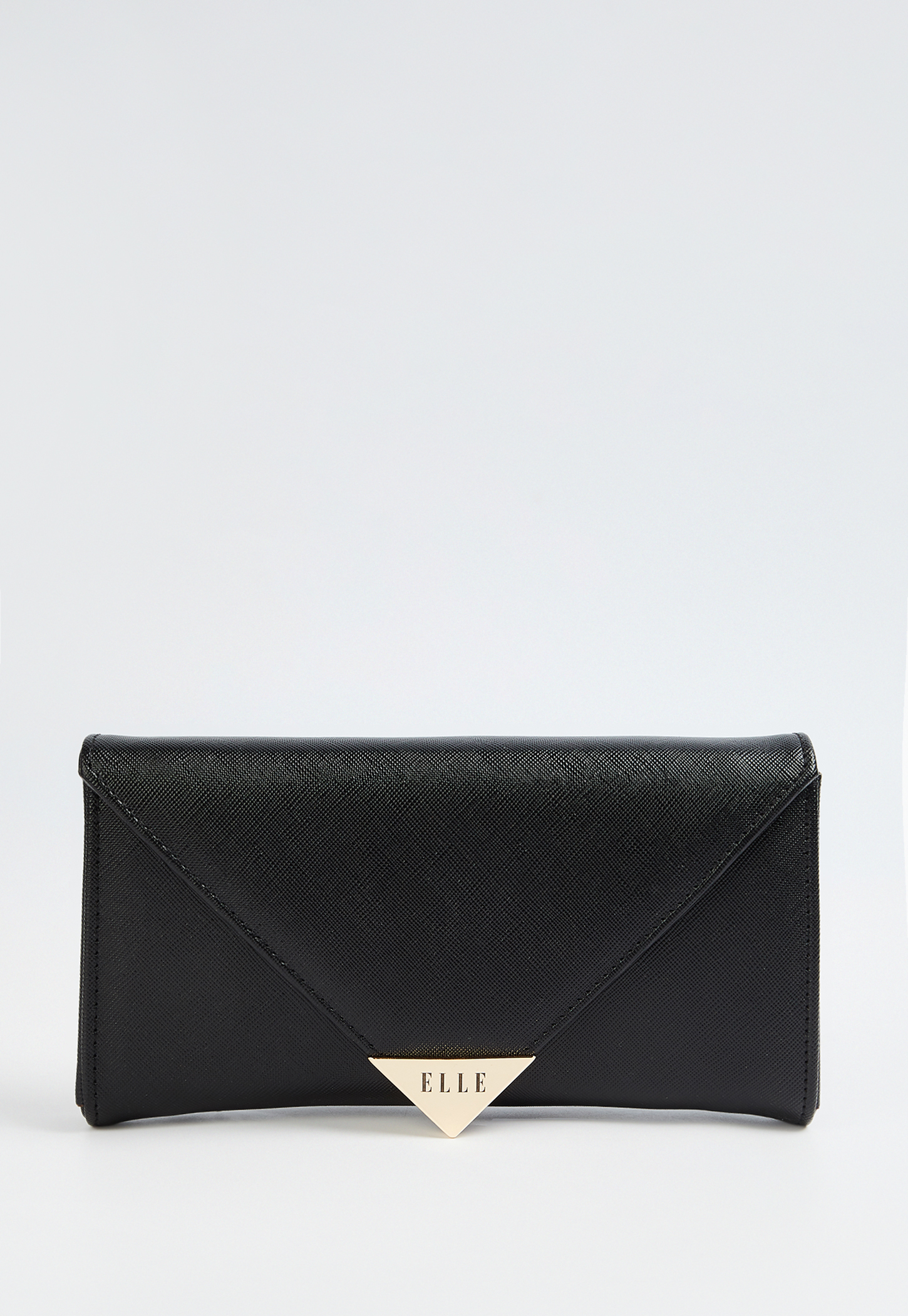 ELLE Solid Envelope Wallet-picture-25