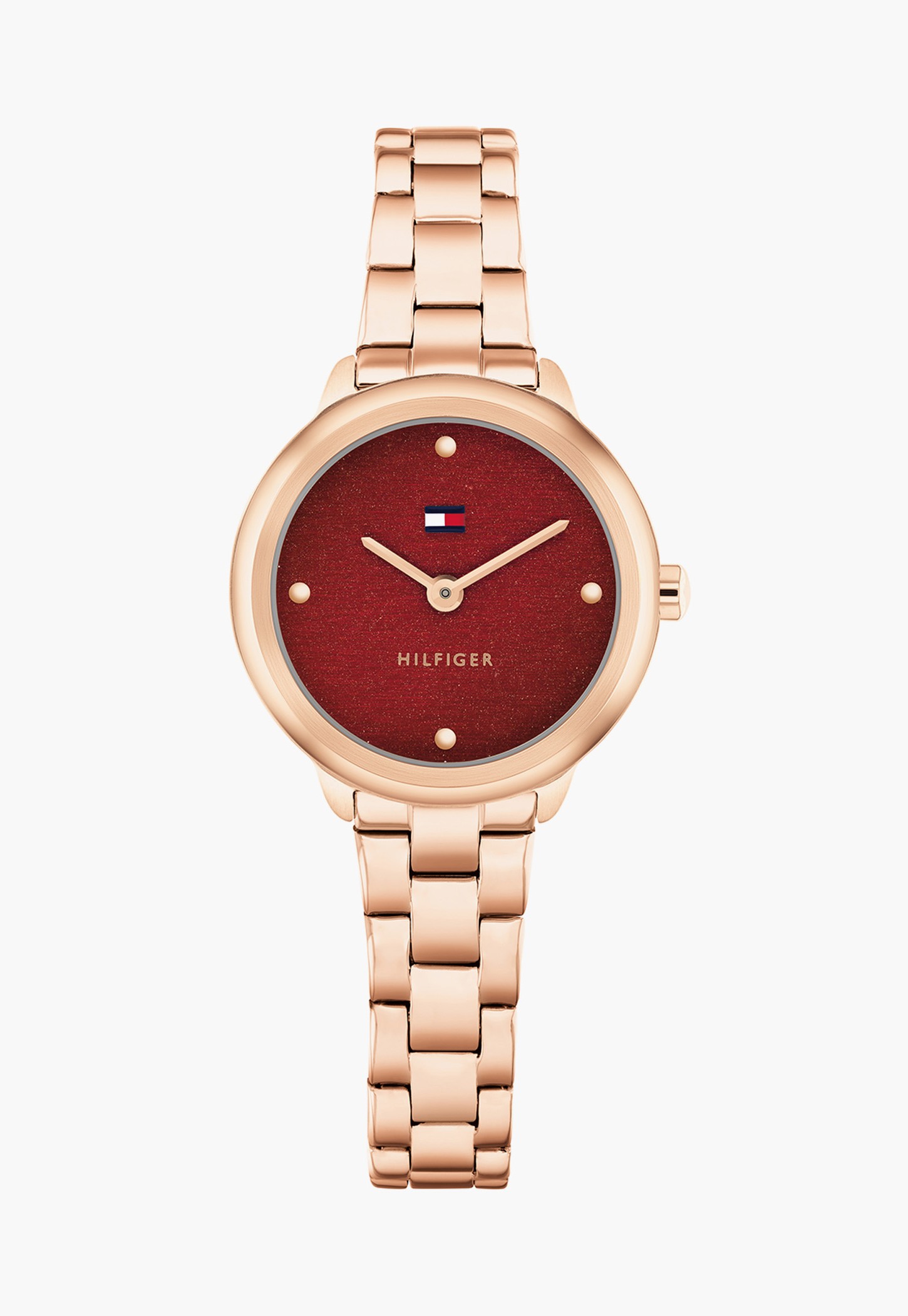 TOMMY HILFIGER Demi Analog Watch - TH1782816W-image-17