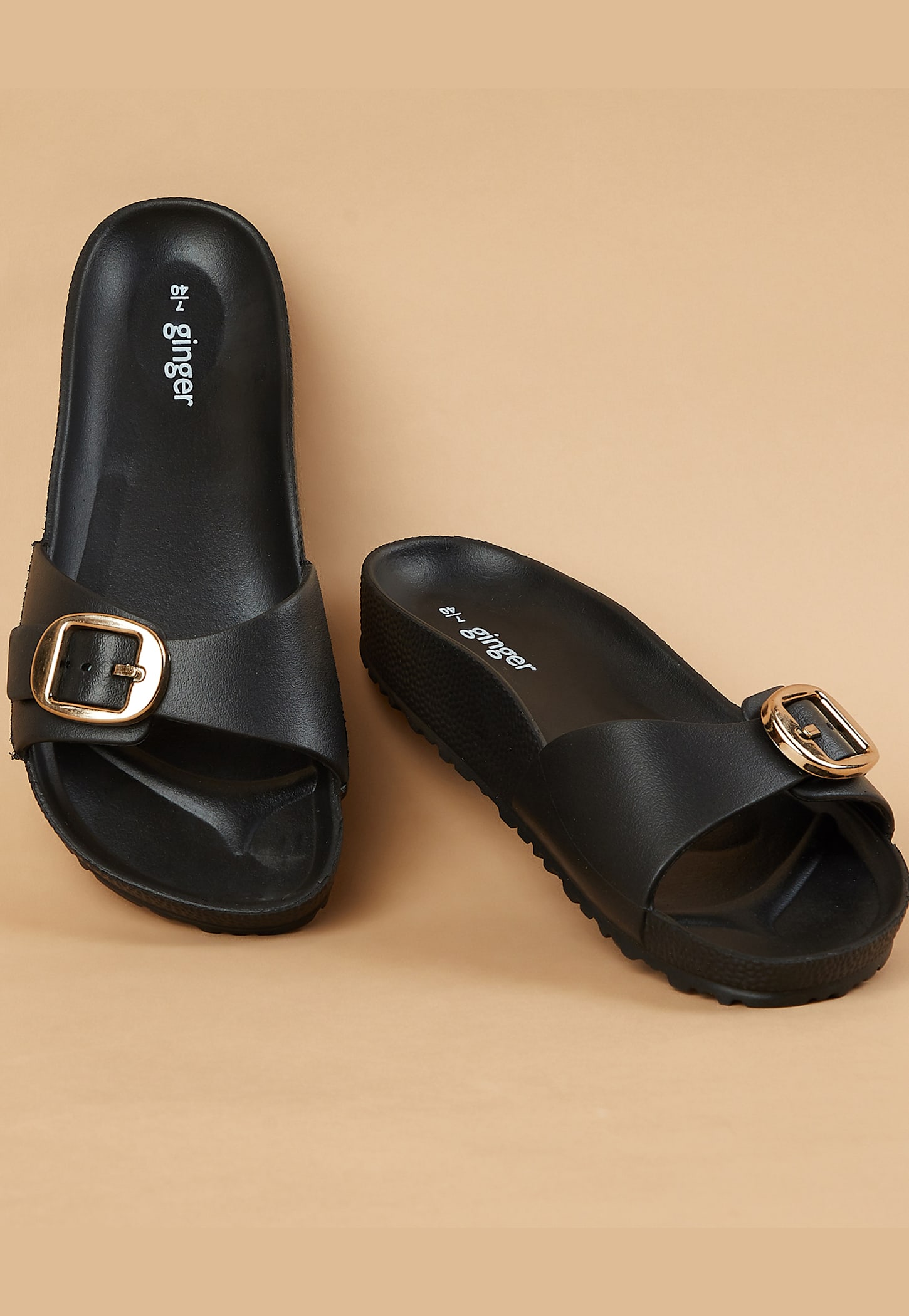 GINGER Buckle Design Sliders-picture-35