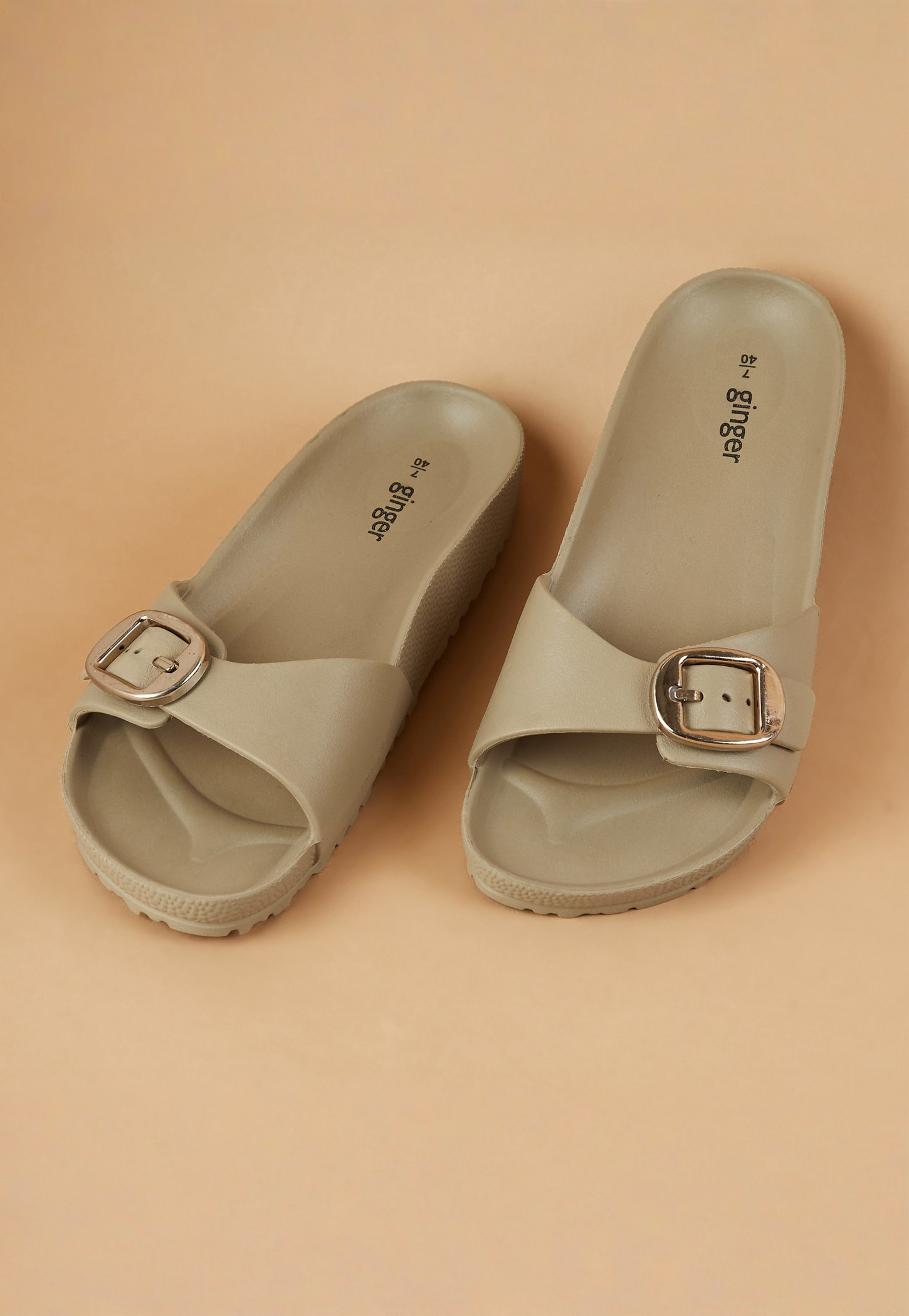 GINGER Buckle Design Sliders-picture-12