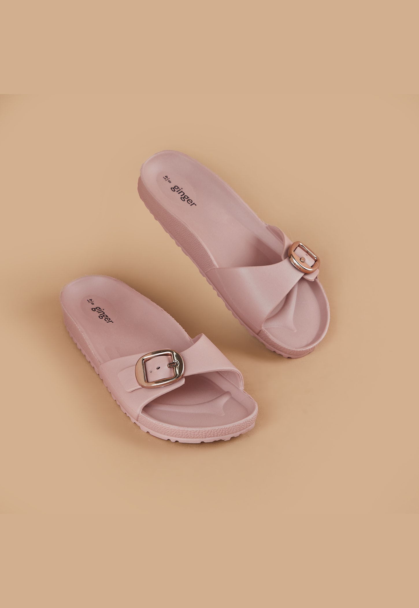 GINGER Buckle Design Sliders-picture-42