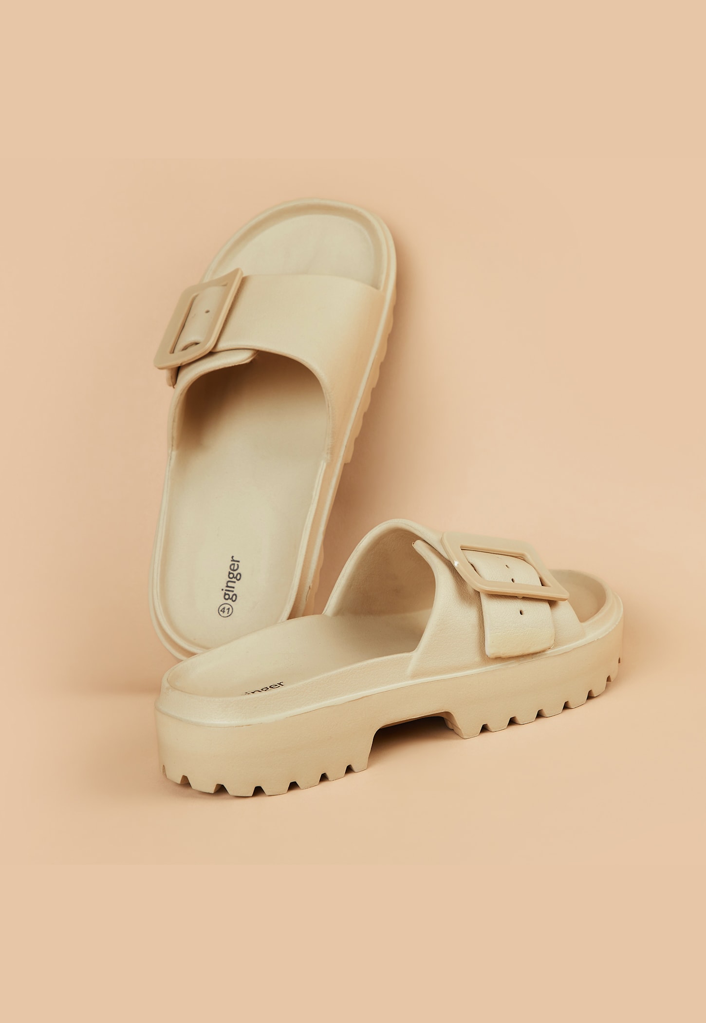 GINGER Solid Sliders-picture-27