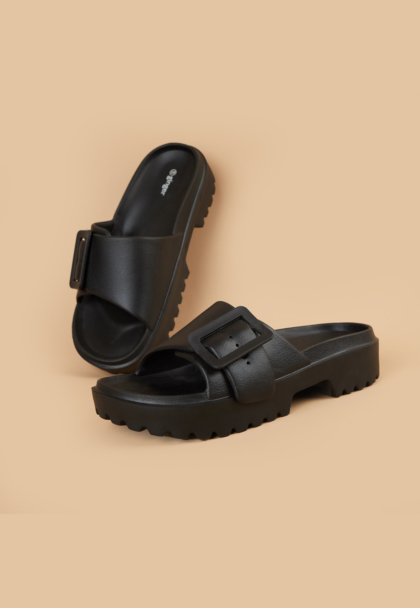 GINGER Solid Sliders-picture-54