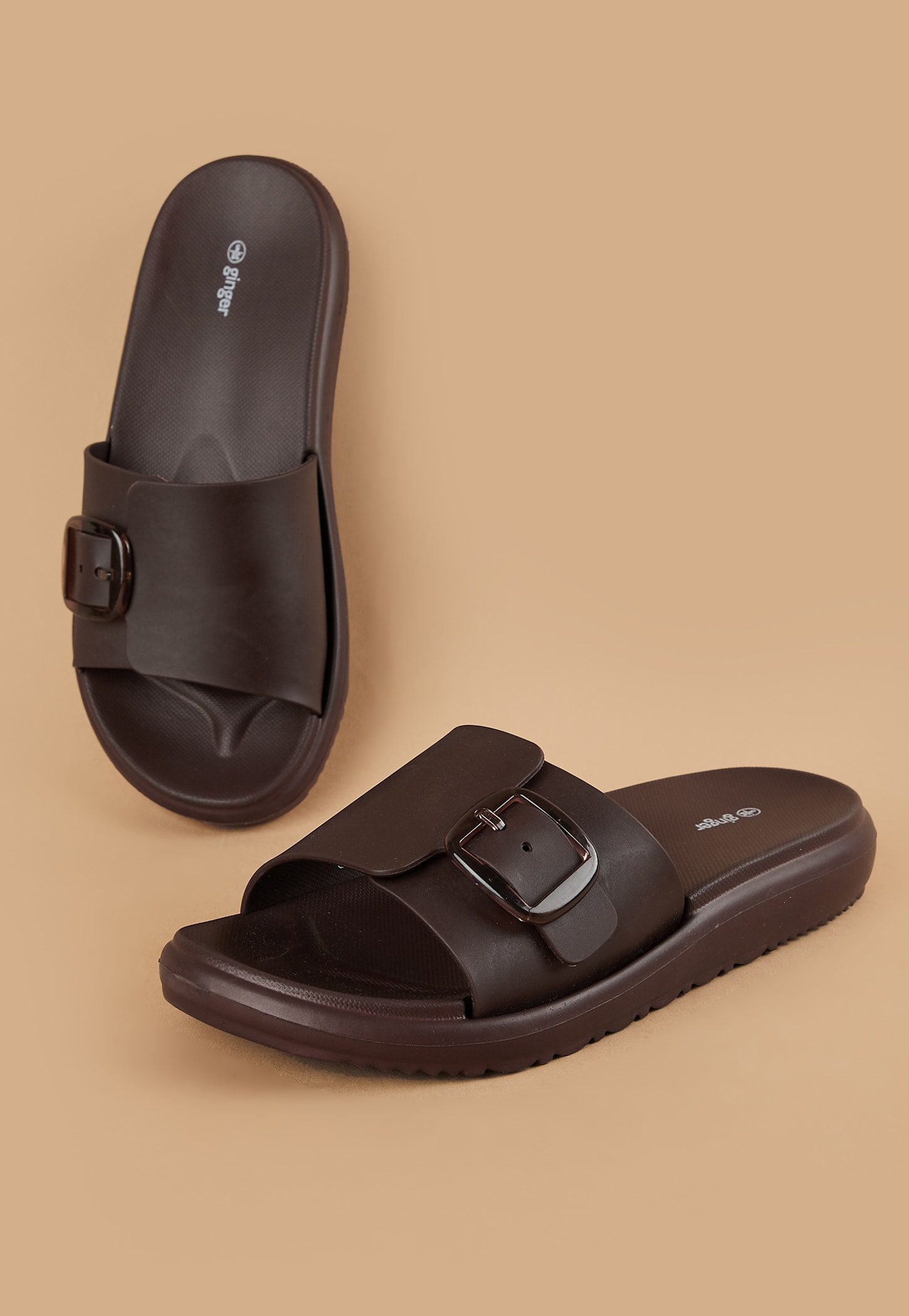 GINGER Solid Sliders-picture-25
