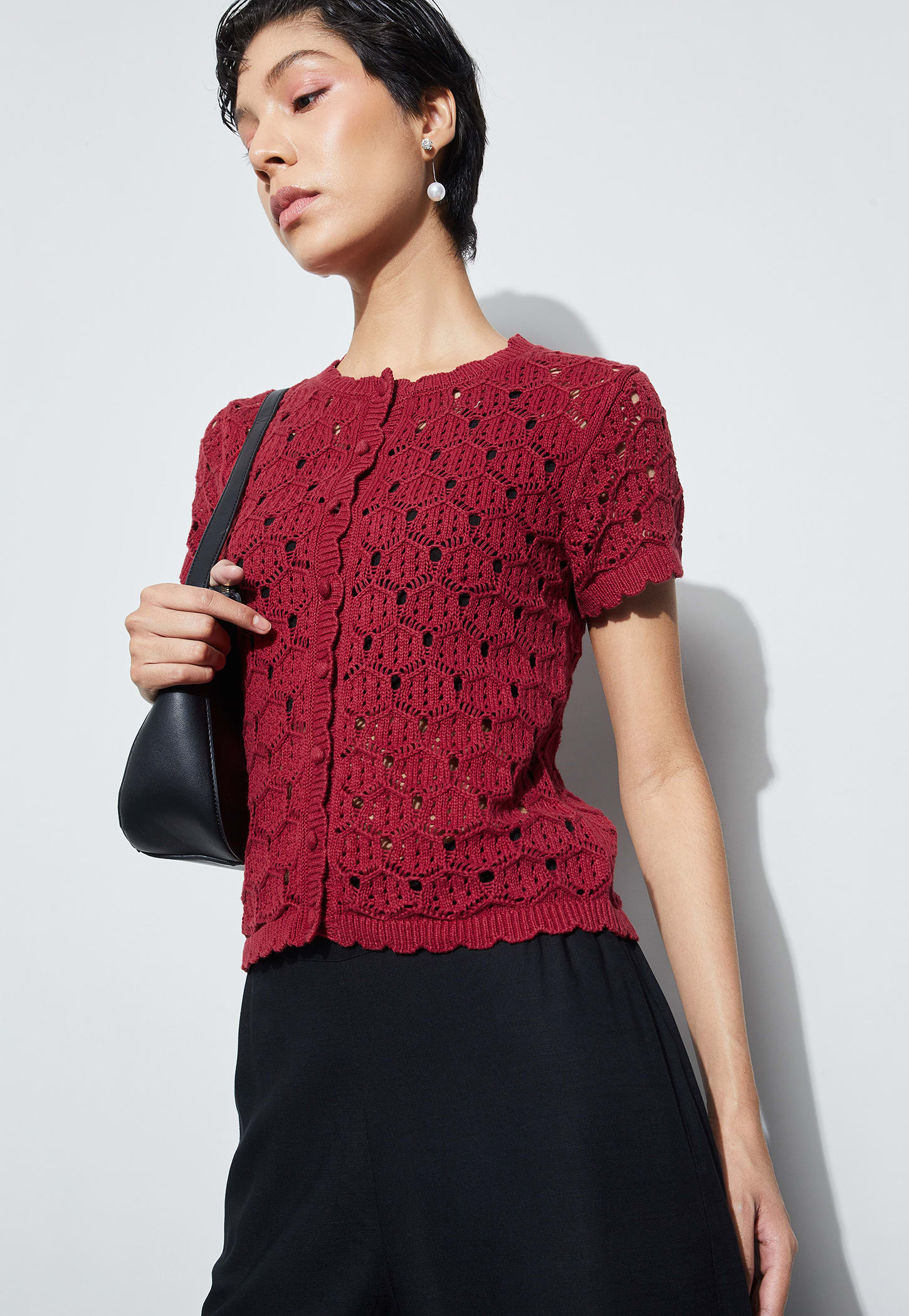 CODE Crochet Top-picture-46