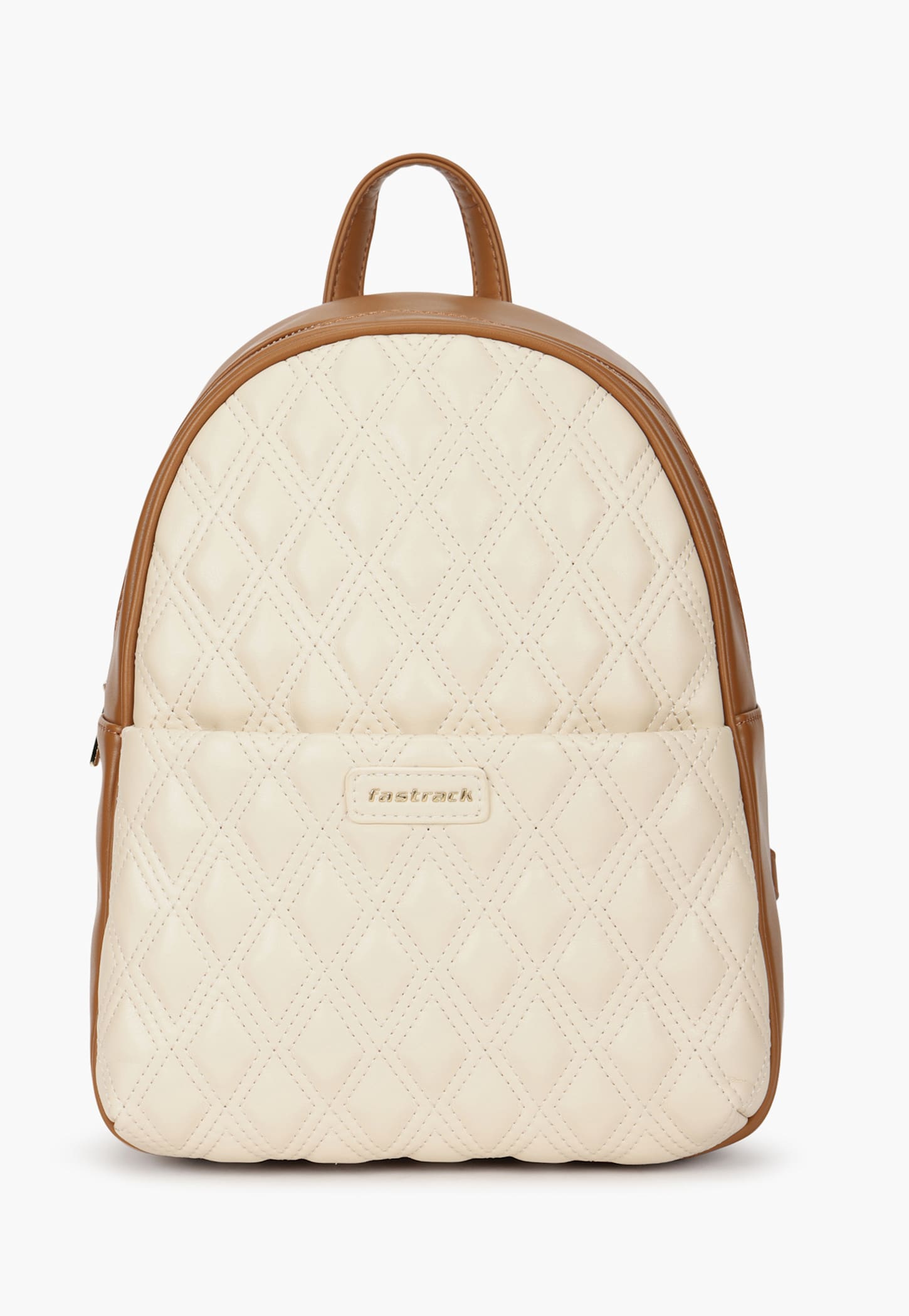 FASTRACK Quilted Backpack-picture-44