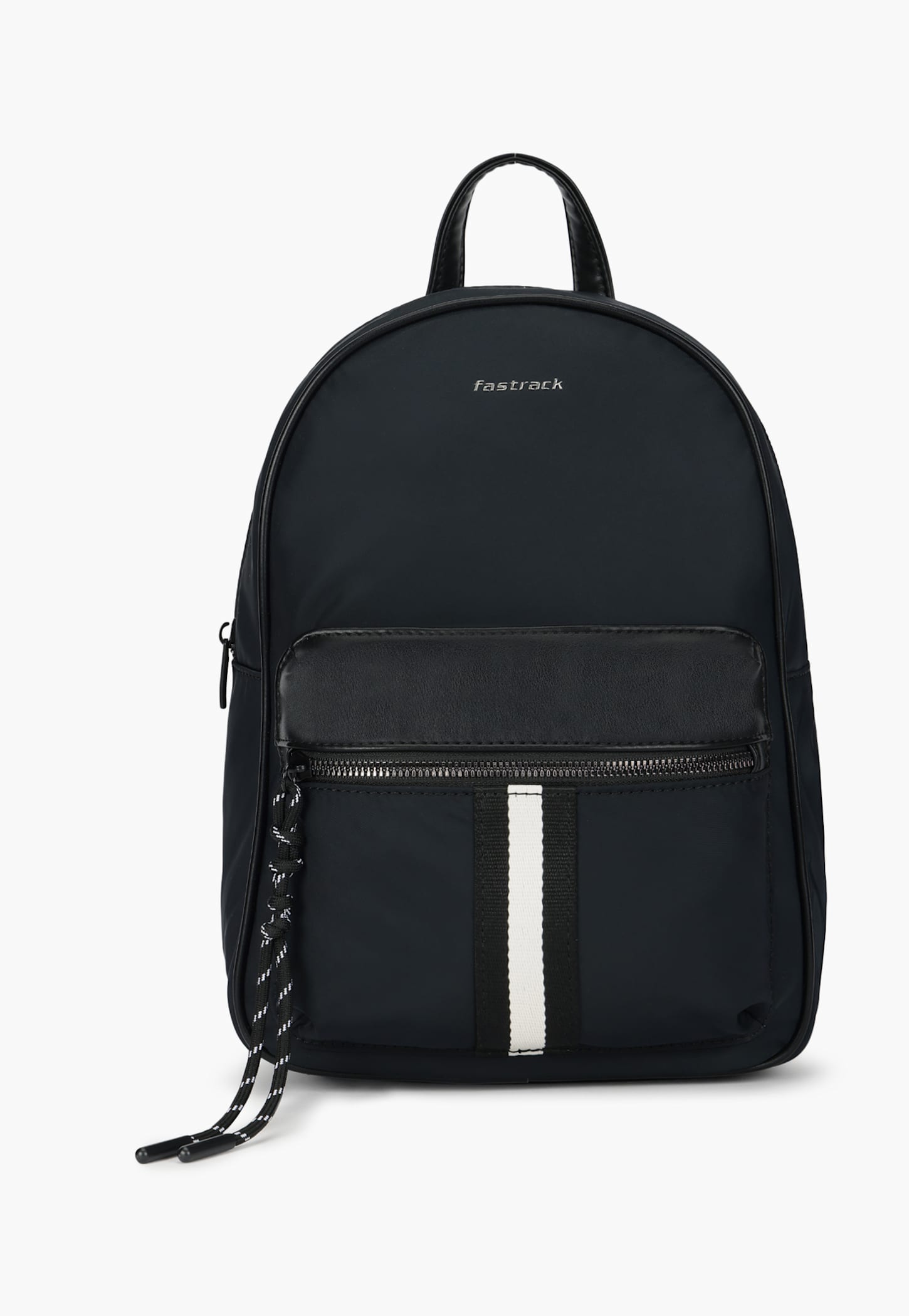FASTRACK Stripe Detail Backpack-picture-37