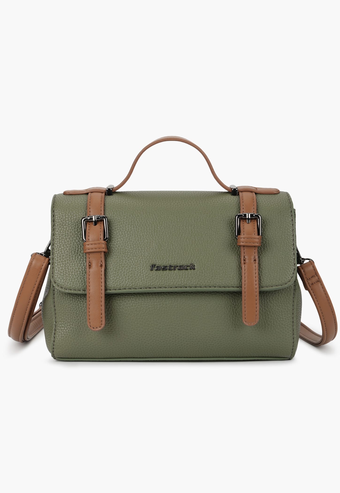 FASTRACK Solid Handheld Bag-picture-26