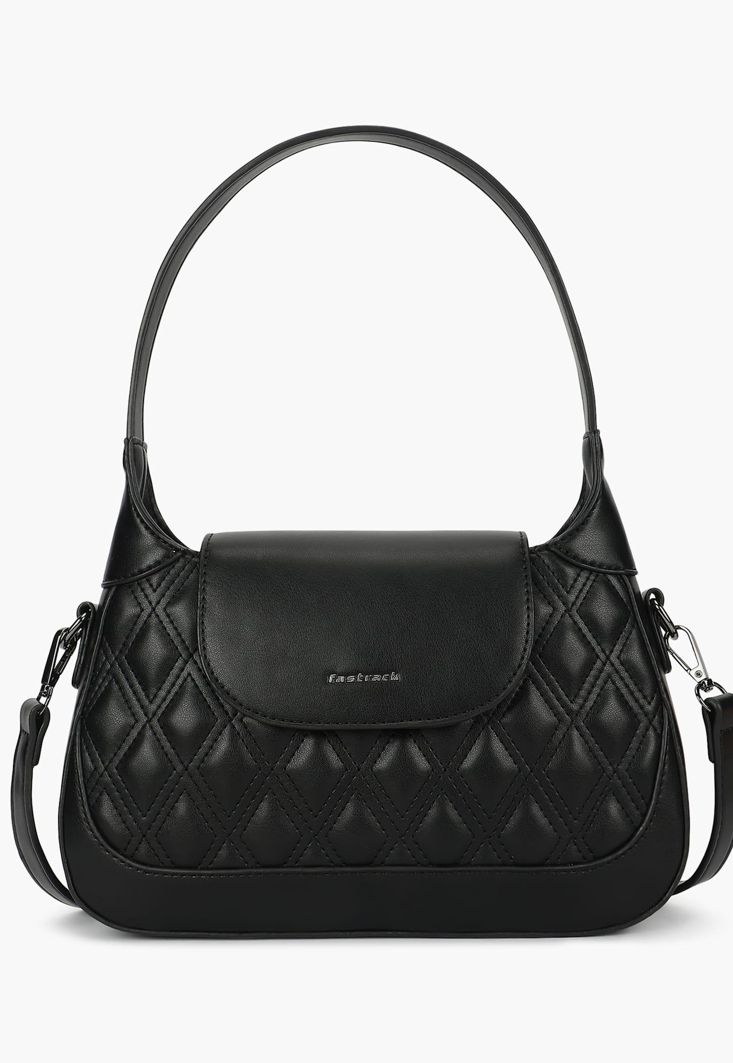 FASTRACK Quilted Shoulder Bag-picture-19