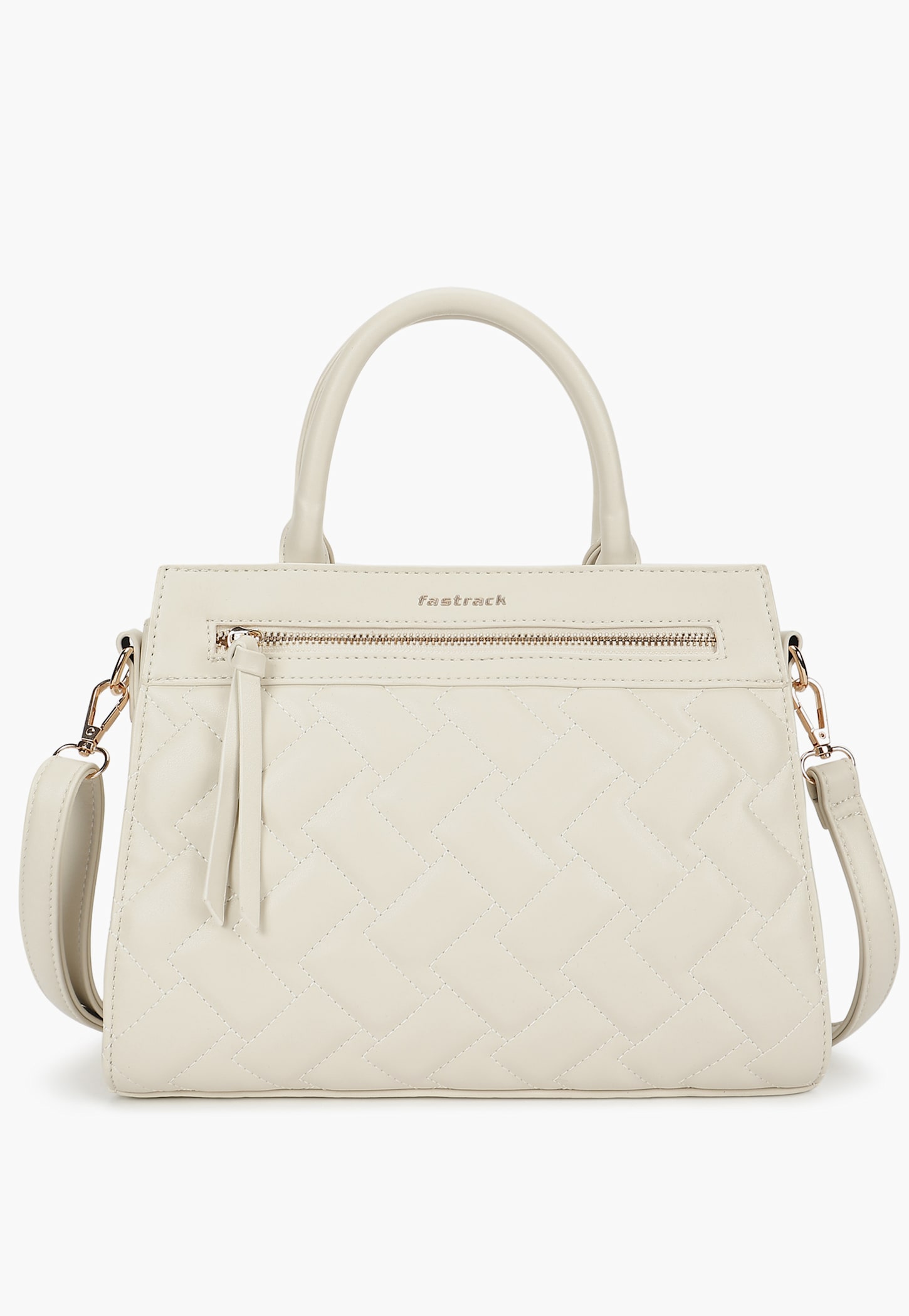 FASTRACK Quilted Handheld Bag-picture-30