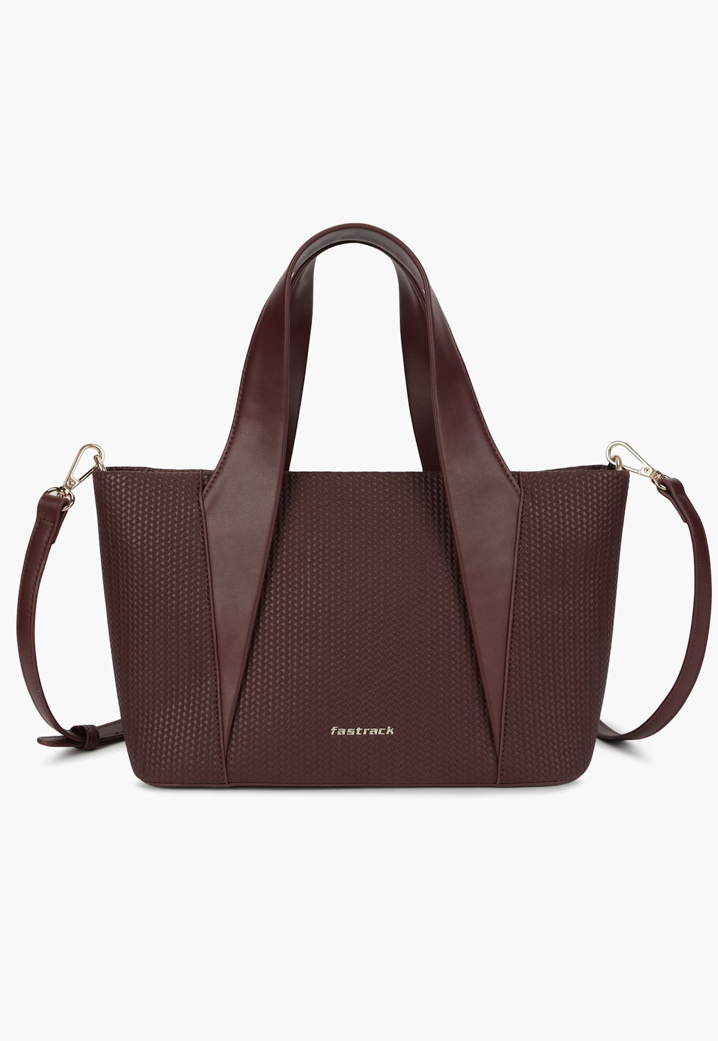FASTRACK Textured Handheld Bag-picture-16