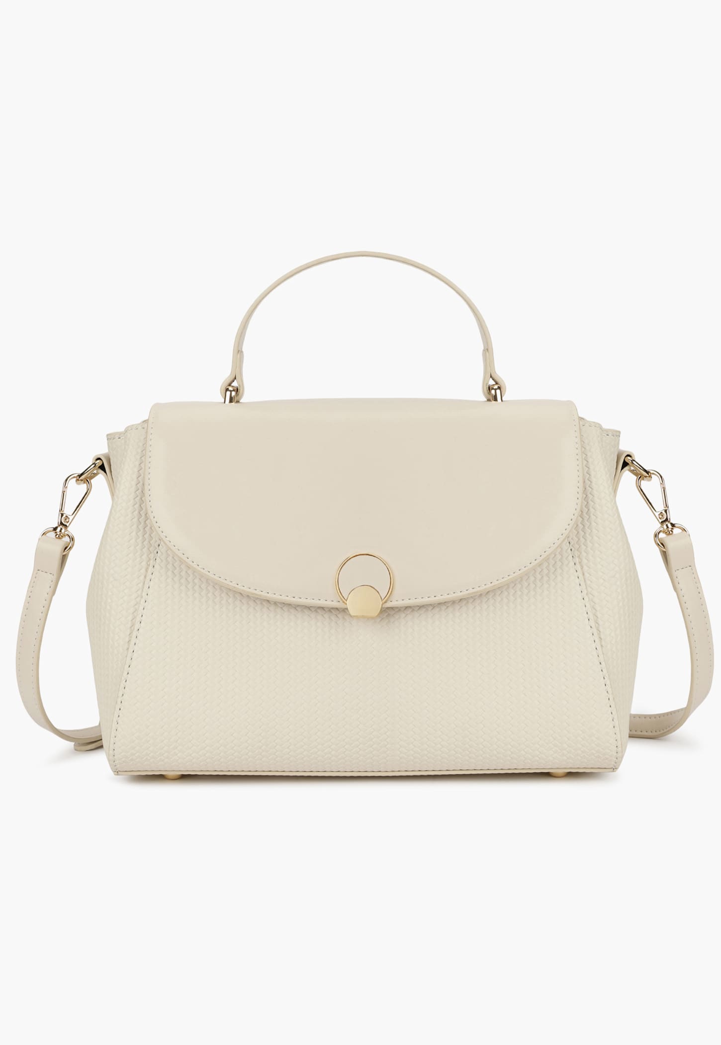 FASTTRACK Textured Handheld Bag-picture-52