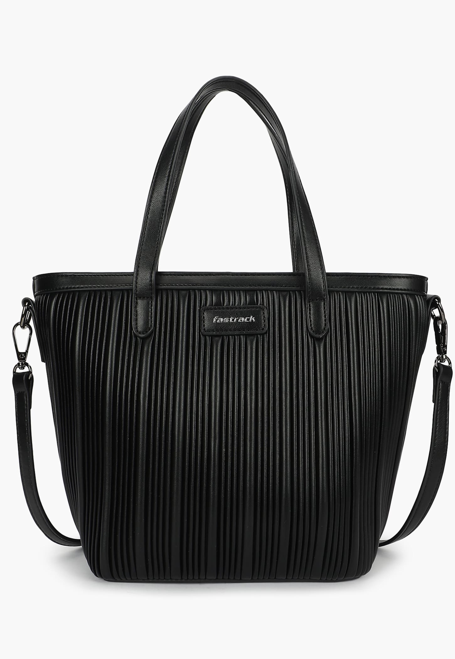FASTRACK Pleated Handheld Bag-picture-14