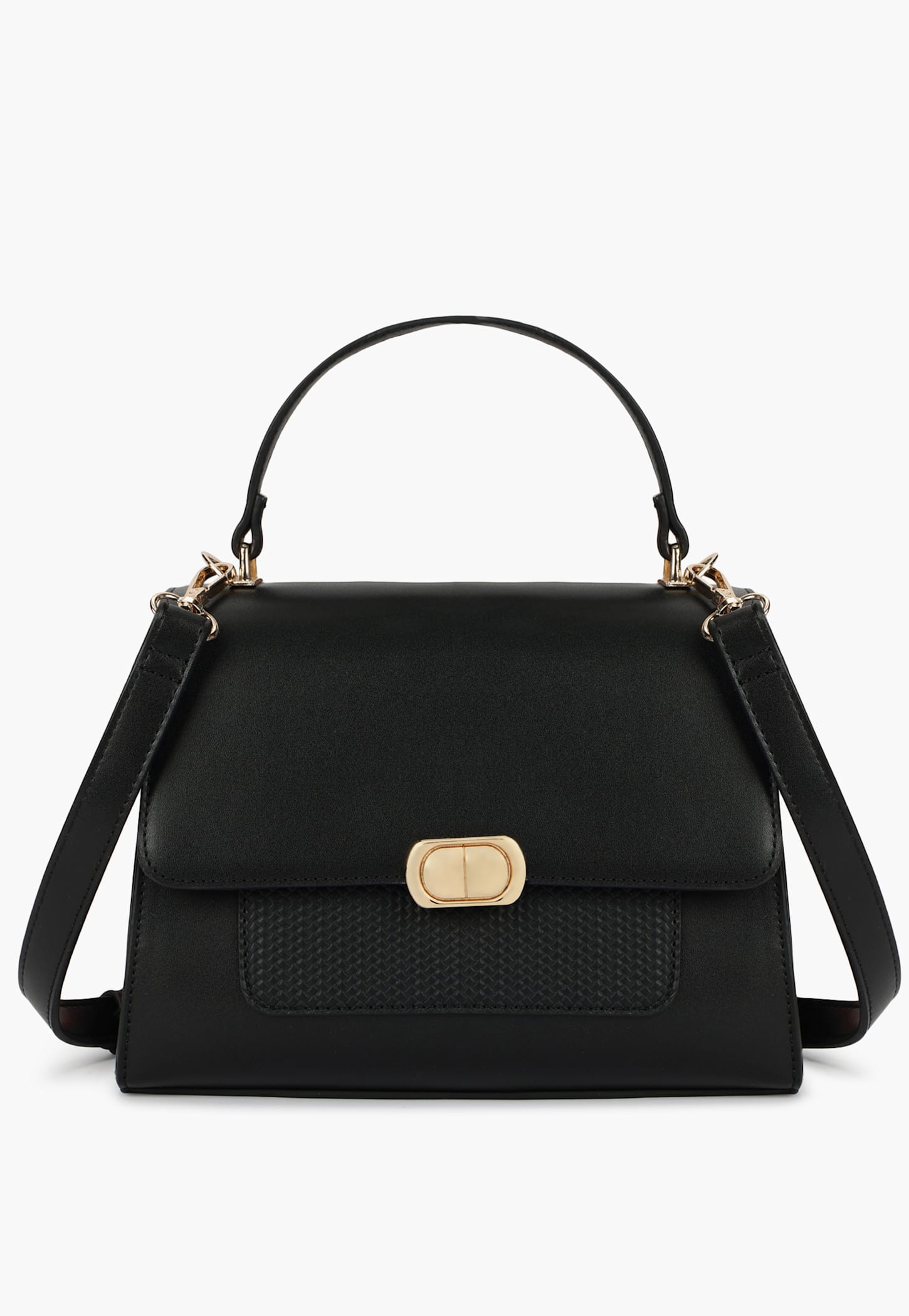 FASTRACK Textured Handheld Bag-picture-17