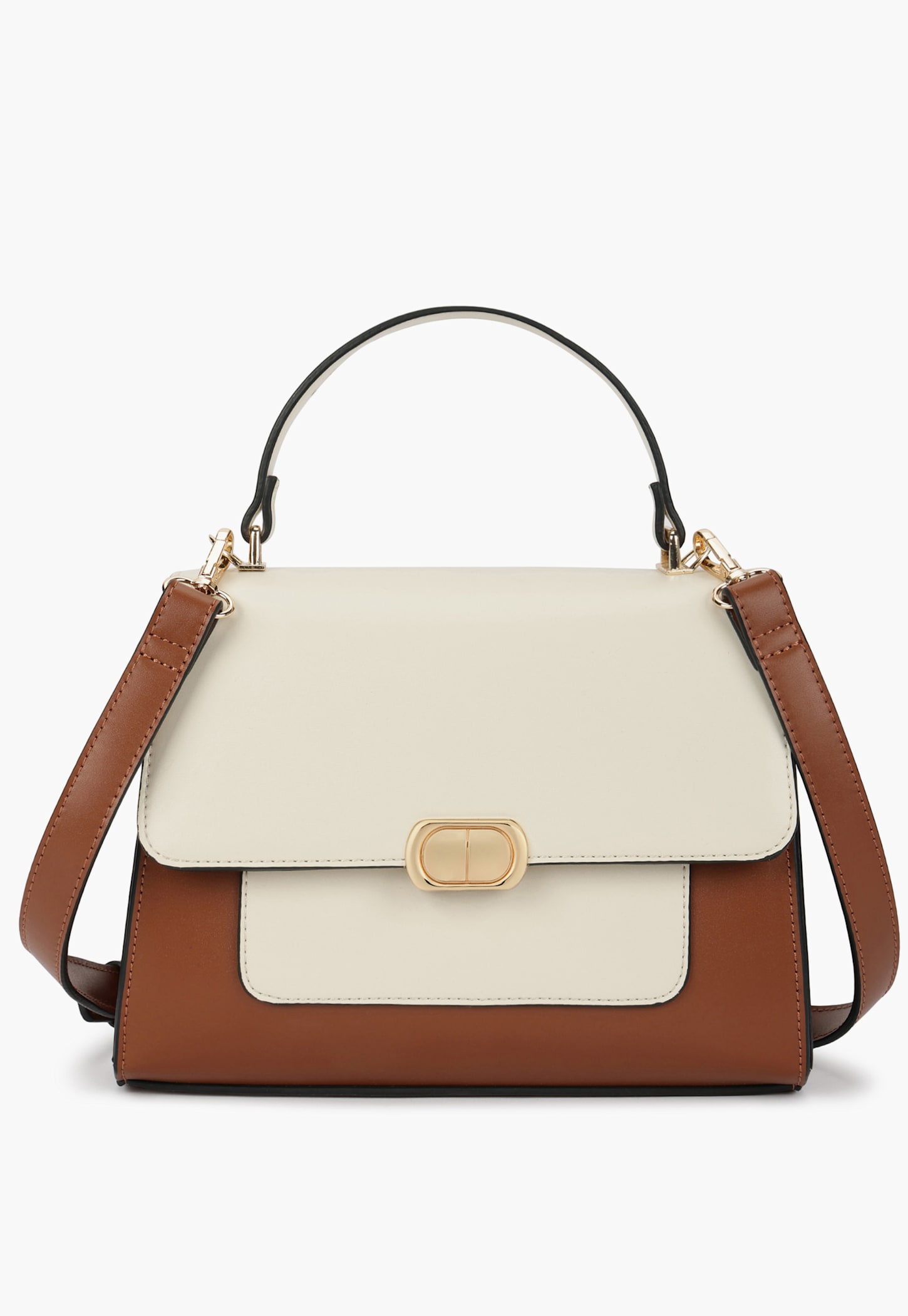 FASTRACK Colourblocked Handheld Bag-picture-22