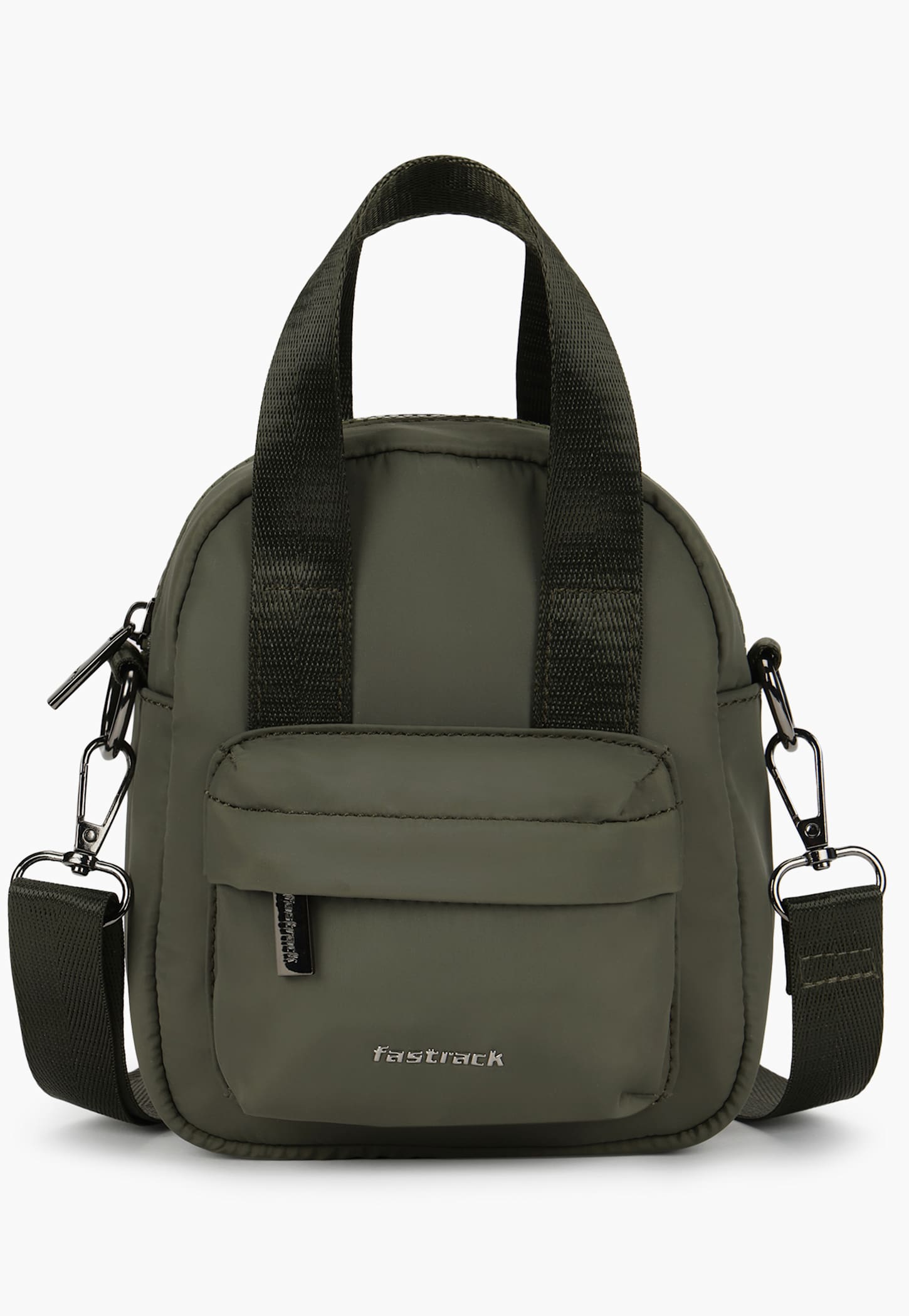 FASTRACK Solid Handheld Bag-picture-31