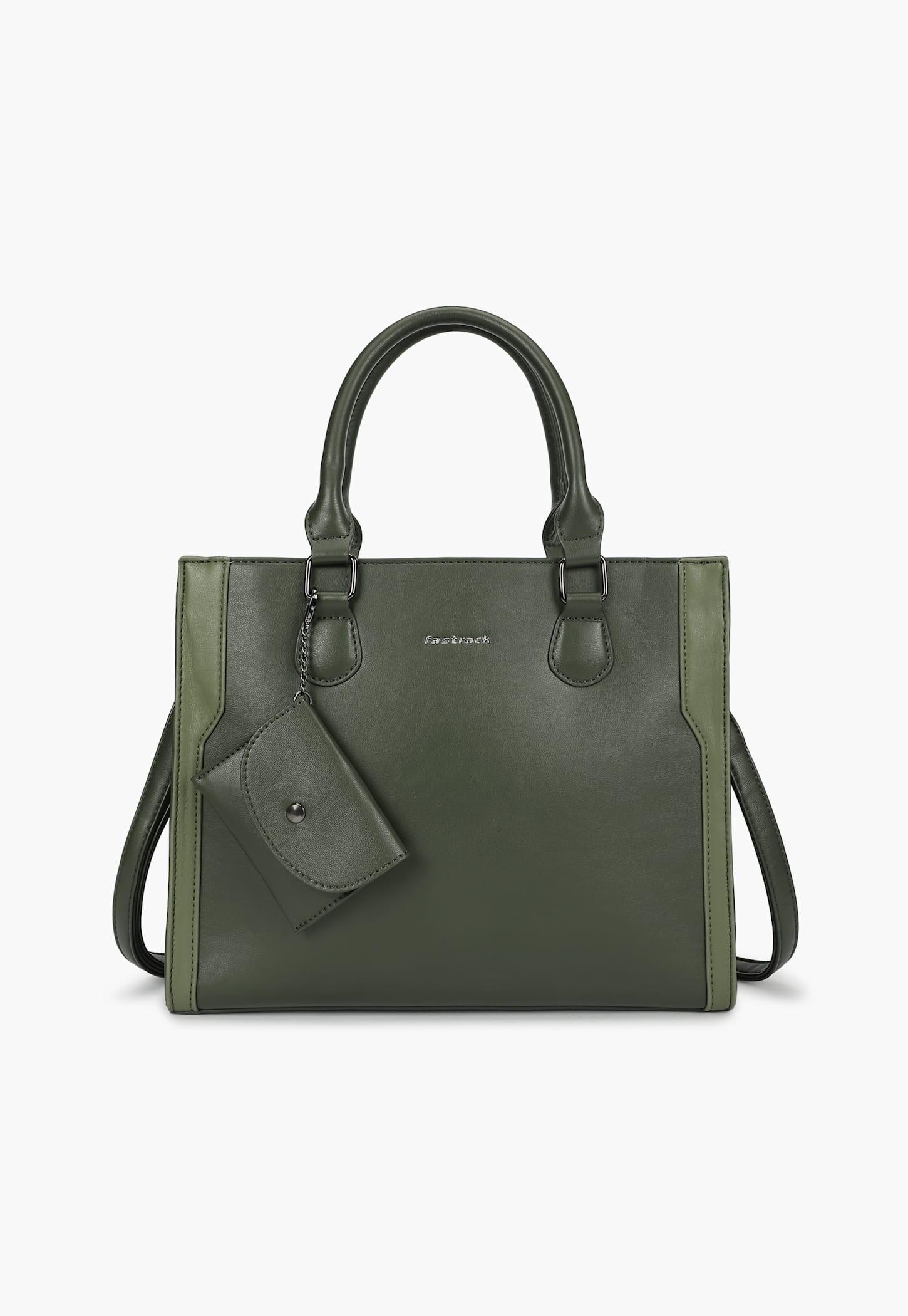 FASTRACK Solid Handheld Bag-picture-36