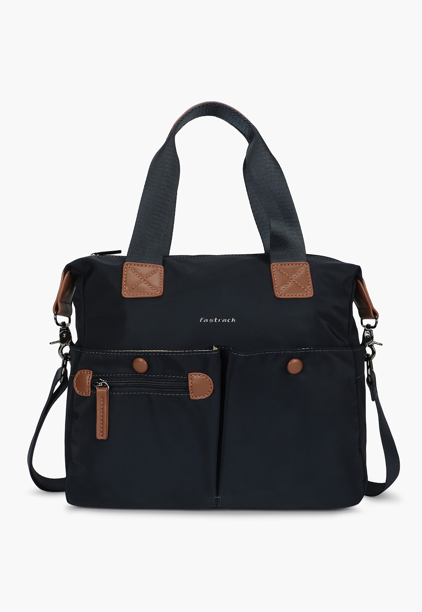 FASTRACK Solid Handheld Bag-picture-30