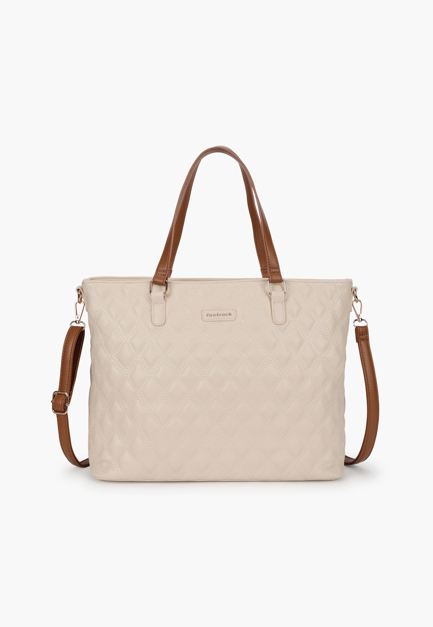 FASTRACK Quilted Shoulder Bag-picture-22