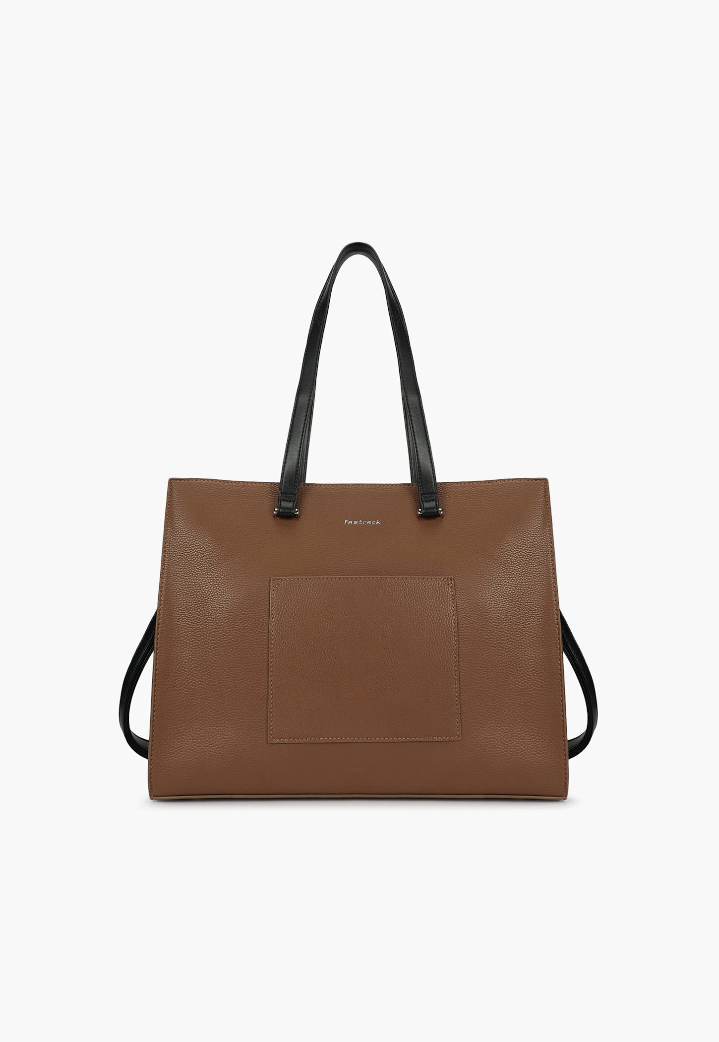 FASTRACK Textured Laptop Bag-picture-35