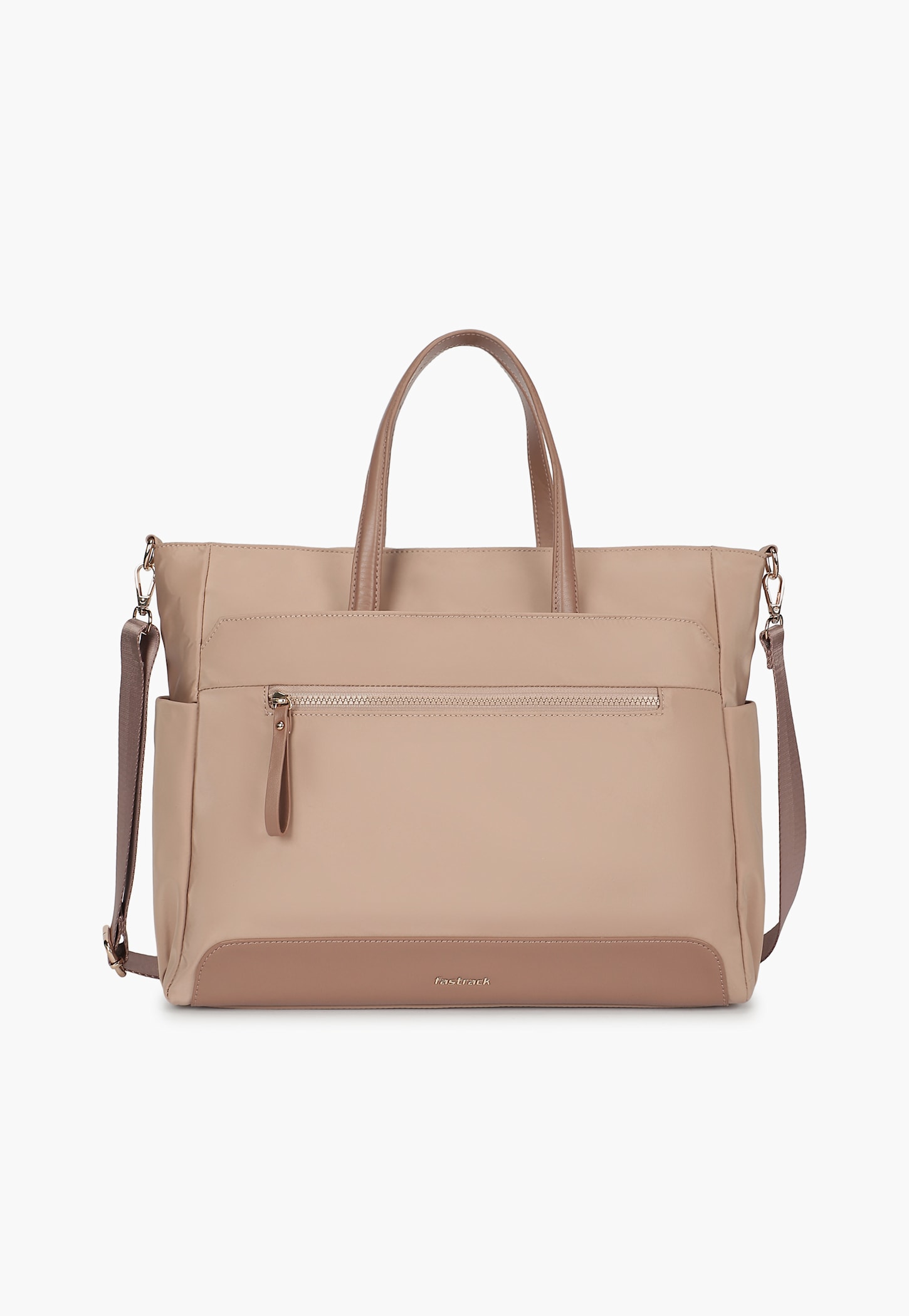 FASTRACK Solid Handheld Bag-picture-34