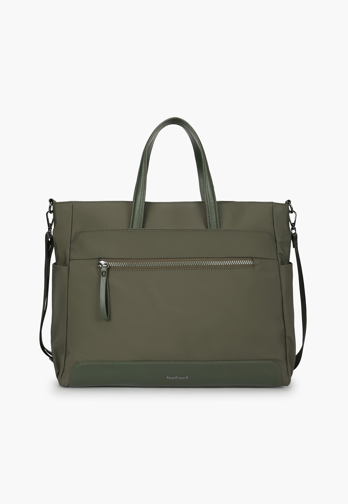 FASTRACK Solid Handheld Bag-picture-28
