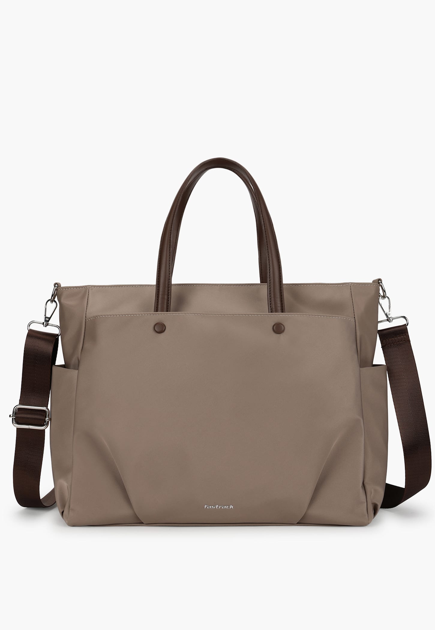 FASTRACK Solid Handheld Bag-picture-33