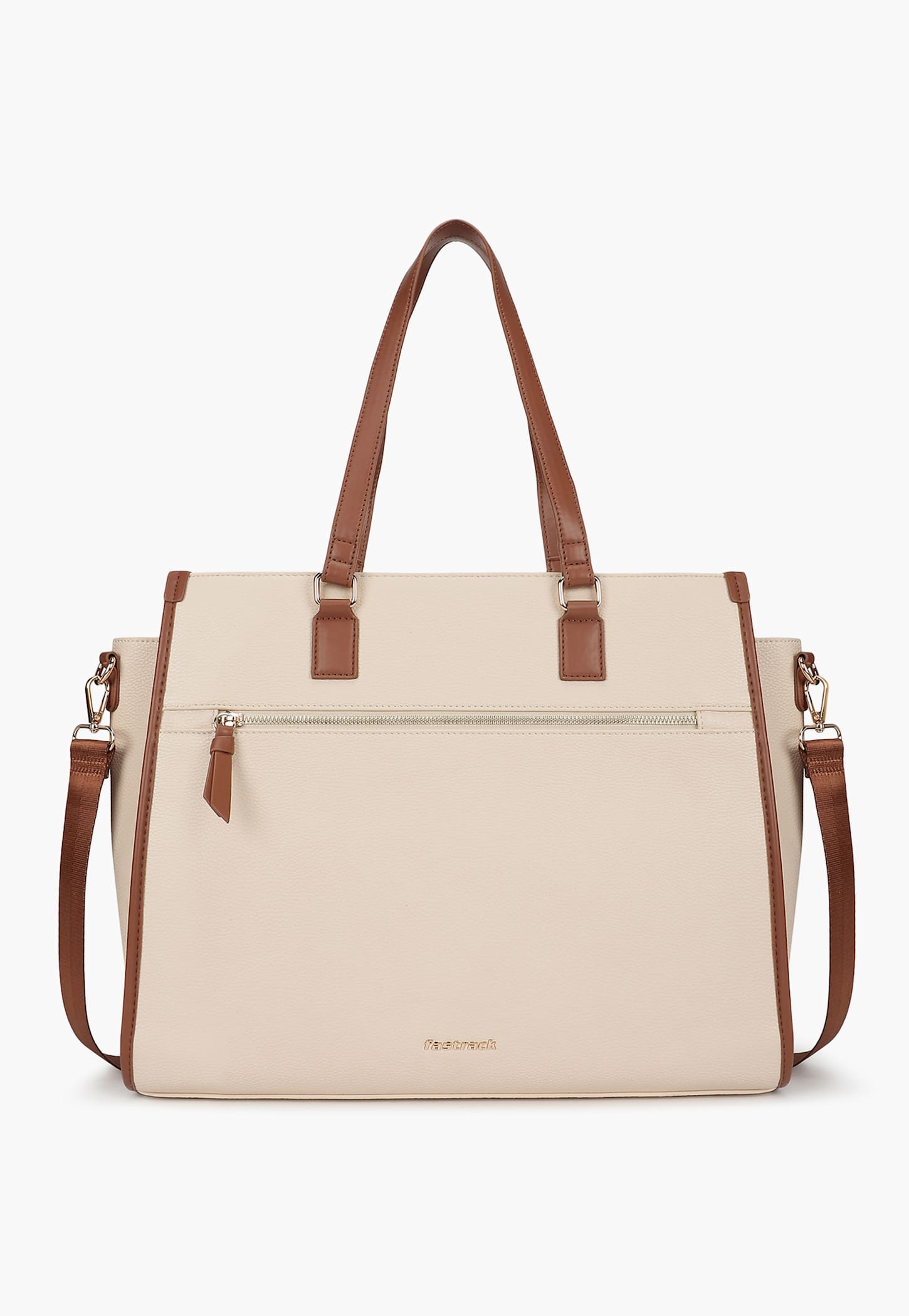 FASTRACK Textured Laptop Bag-picture-43