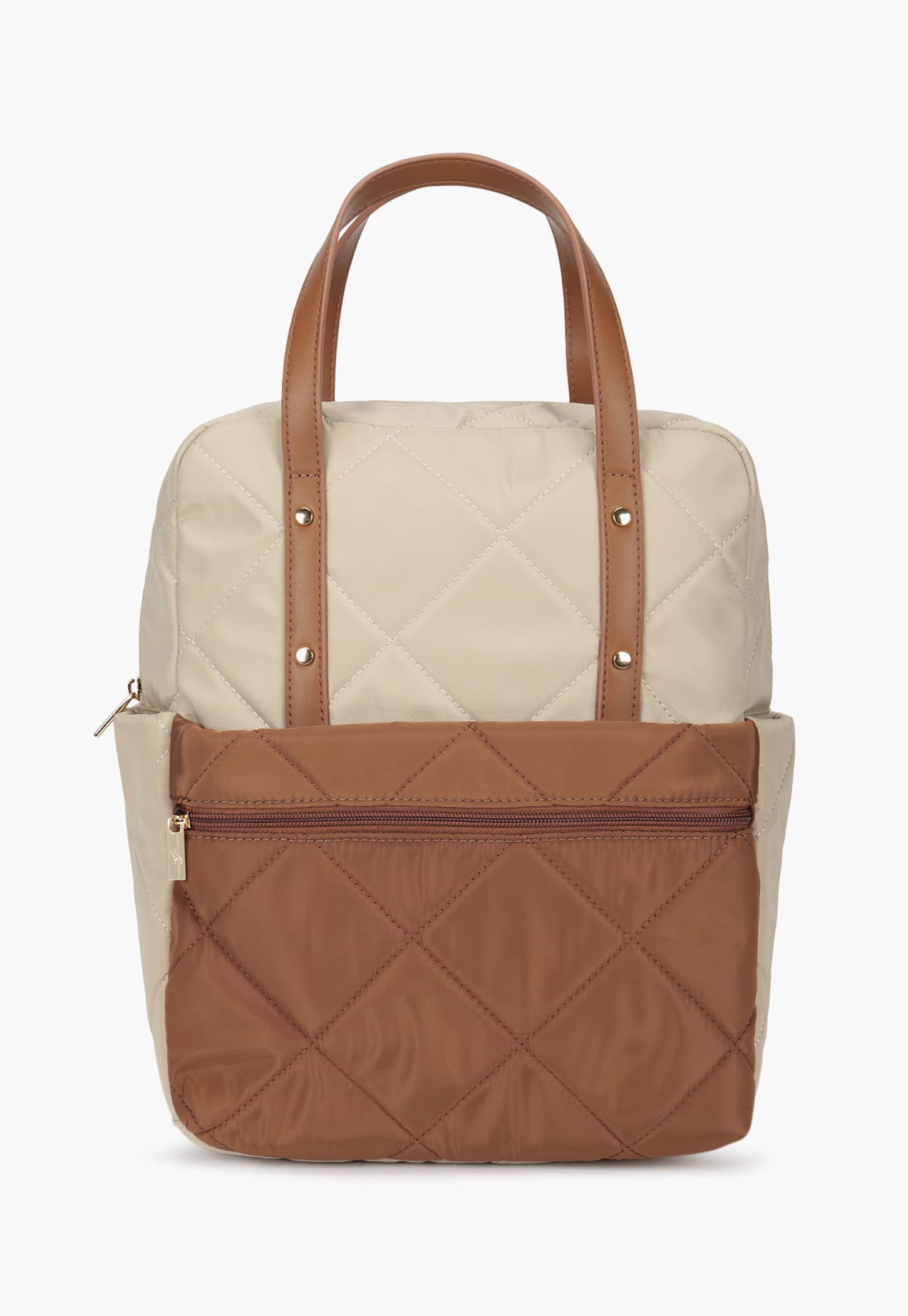 FASTRACK Quilted Shoulder Backpack-picture-25