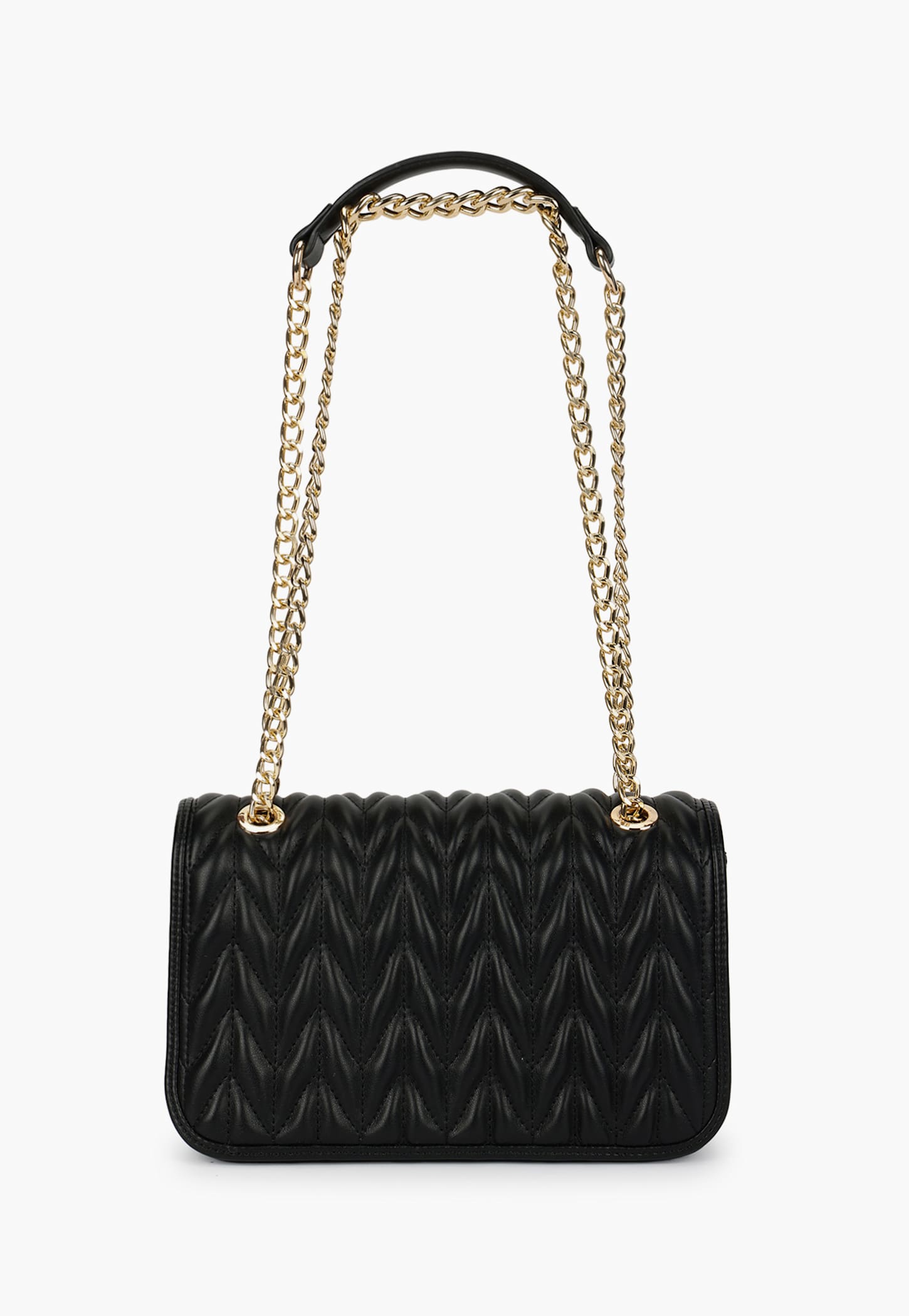 FASTRACK Quilted Shoulder Bag-picture-23