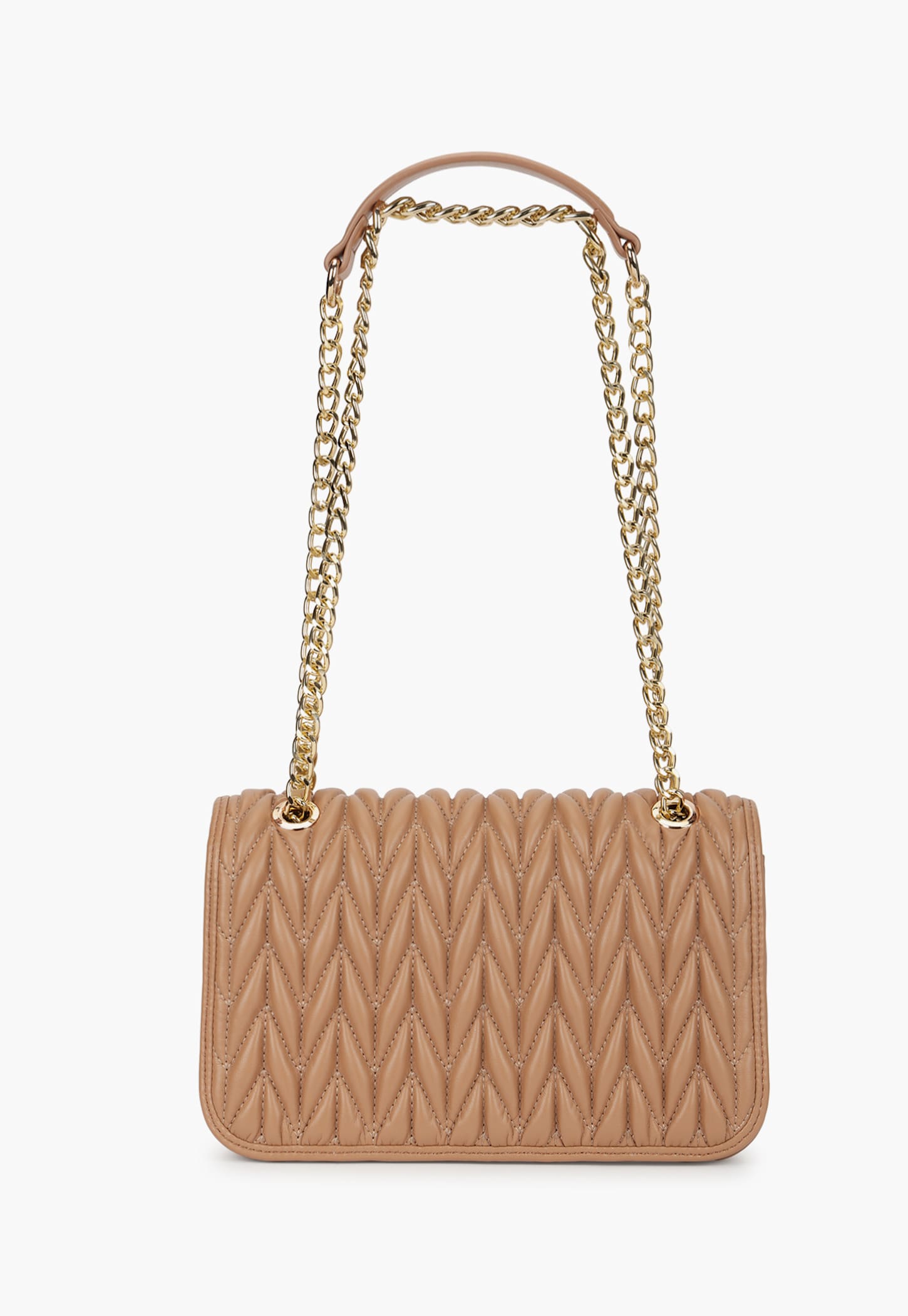 FASTRACK Quilted Shoulder Bag-picture-26