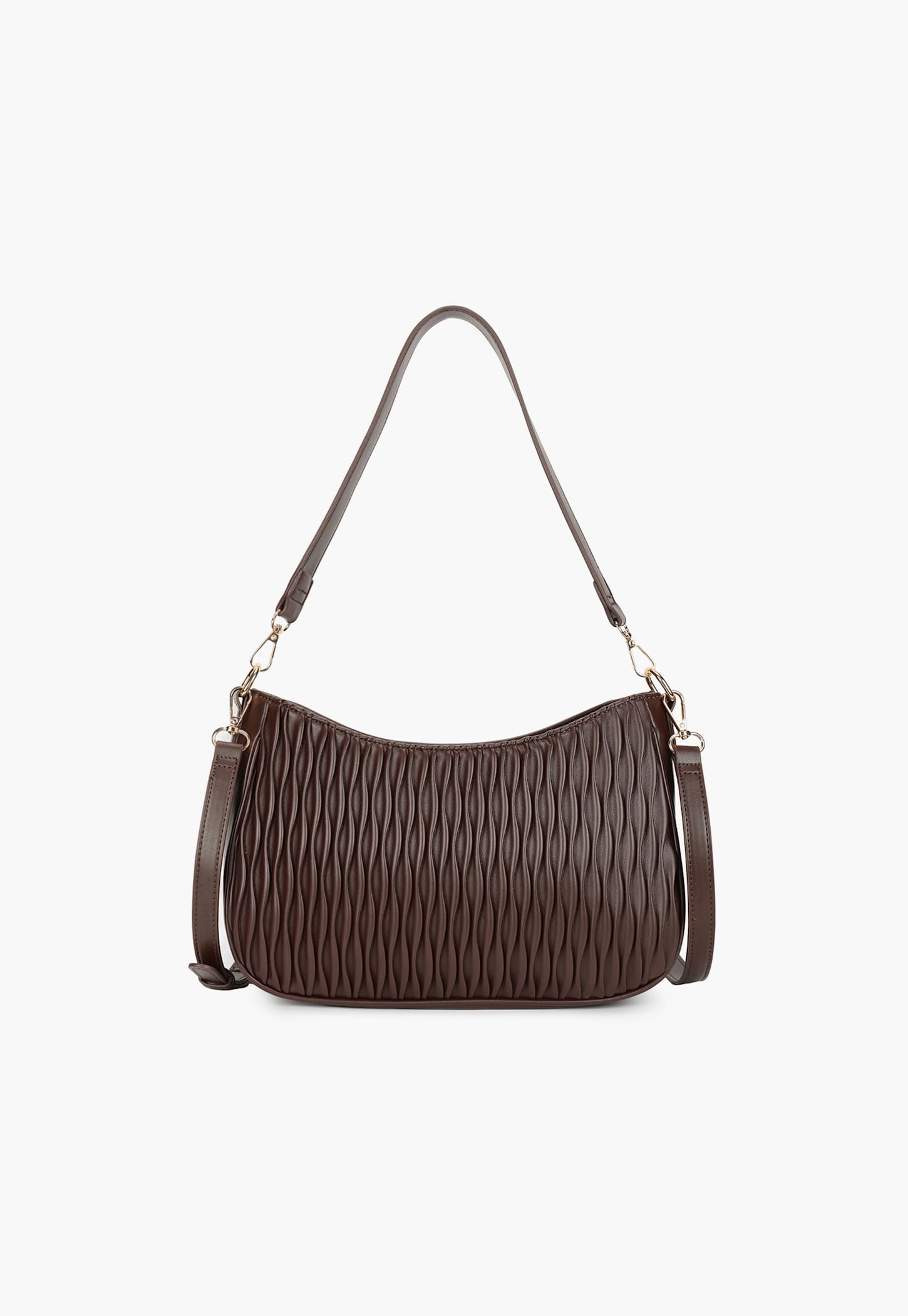 FASTRACK Quilted Shoulder Bag-picture-21