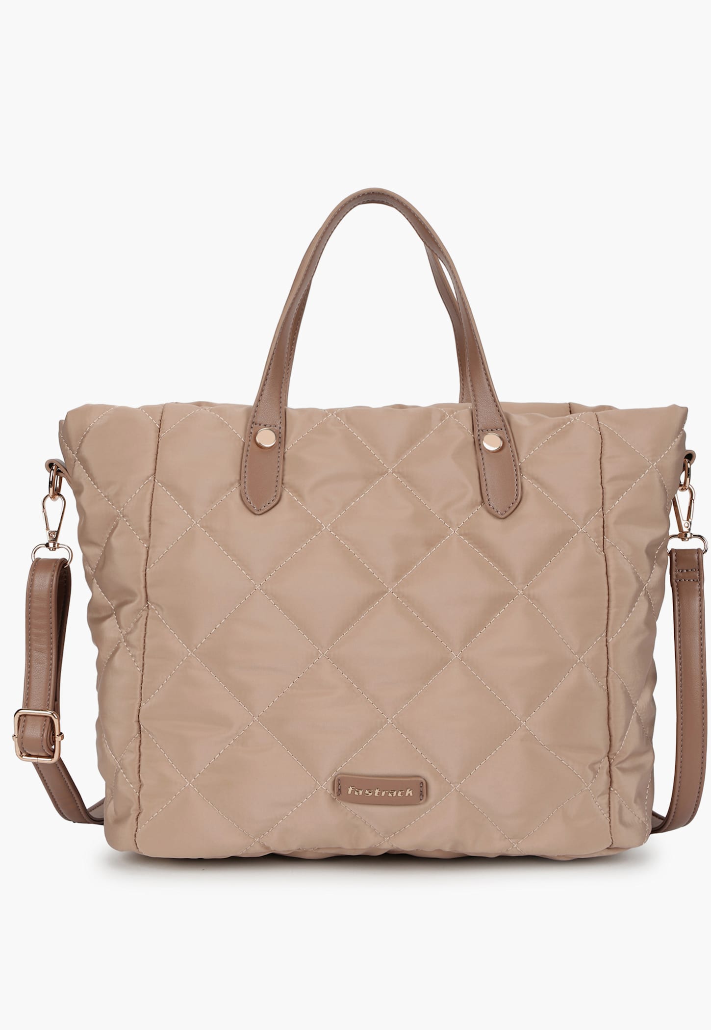 FASTRACK Quilted Shoulder Bag-picture-26
