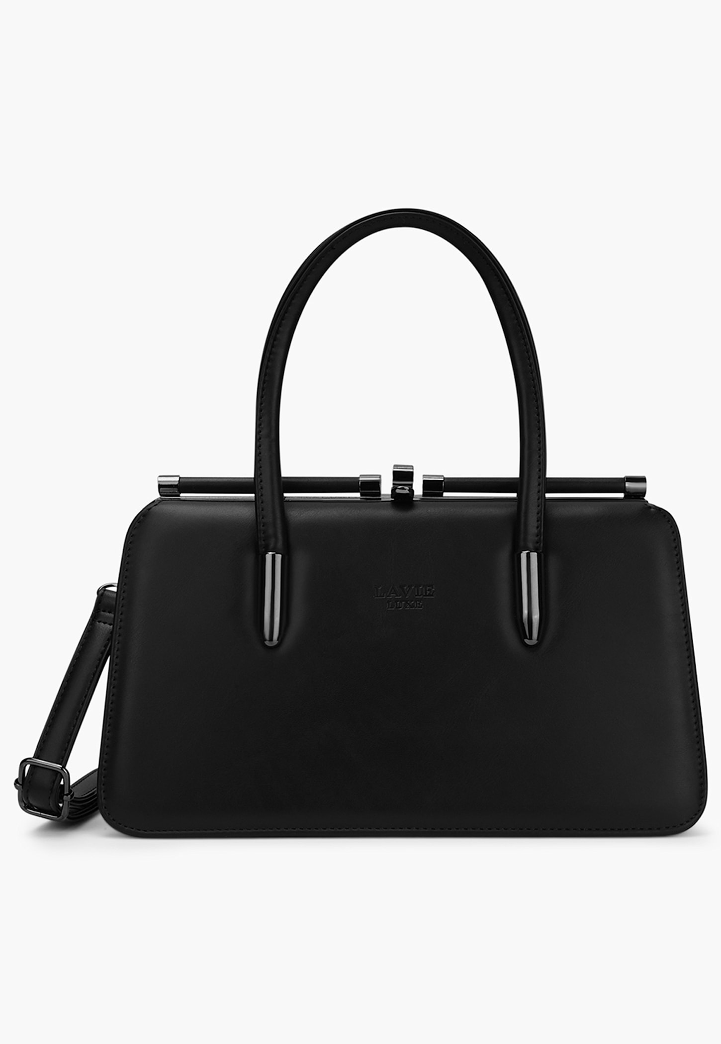 LAVIE Solid Handheld Bag-picture-32