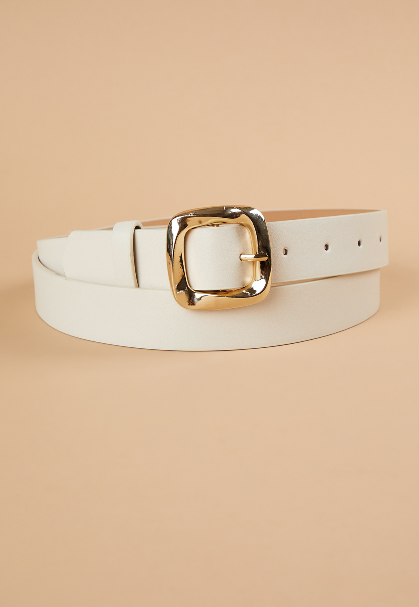 GINGER Solid Formal Belt-image-43