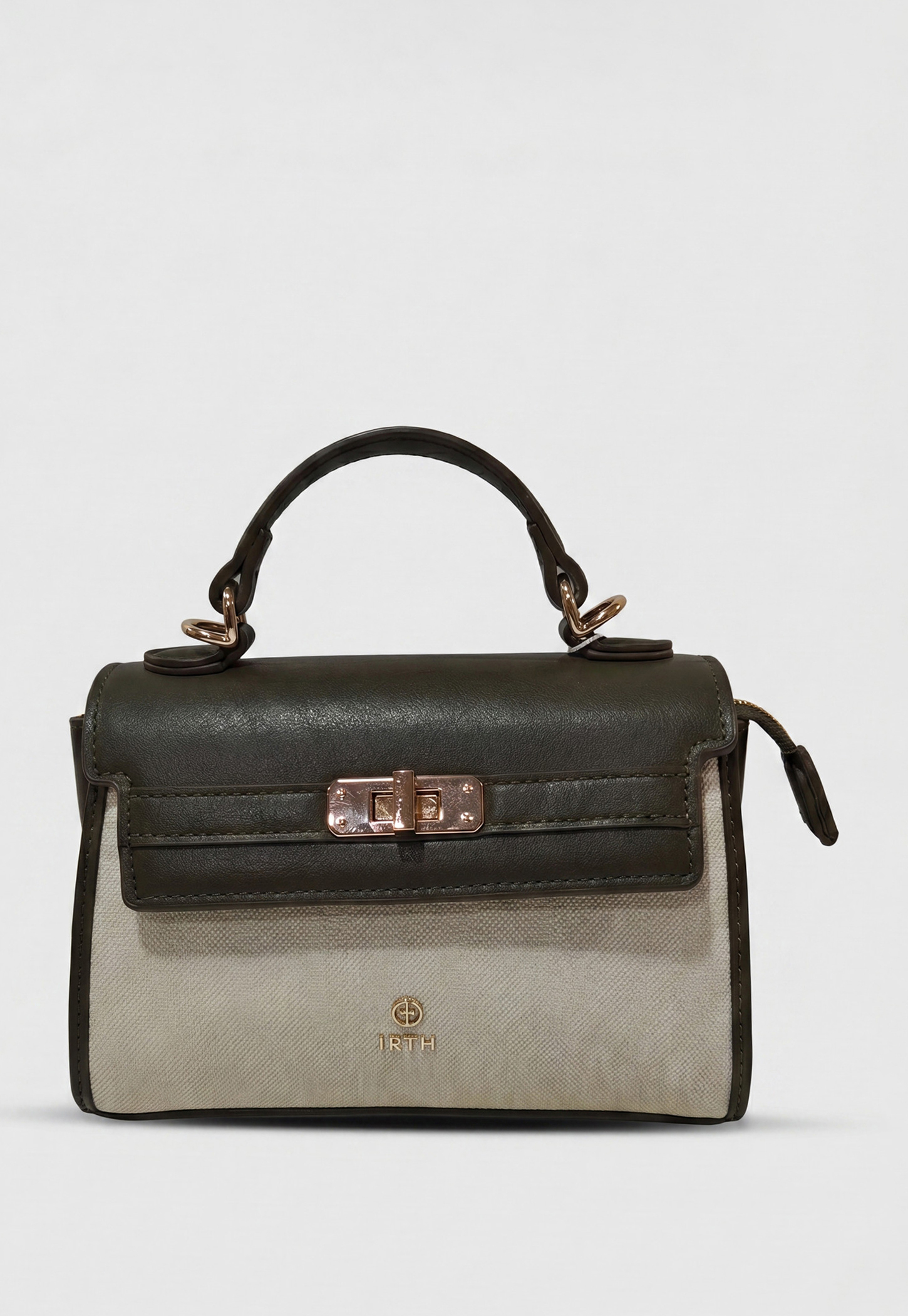 IRTH Colourblock Handheld Bag-picture-28