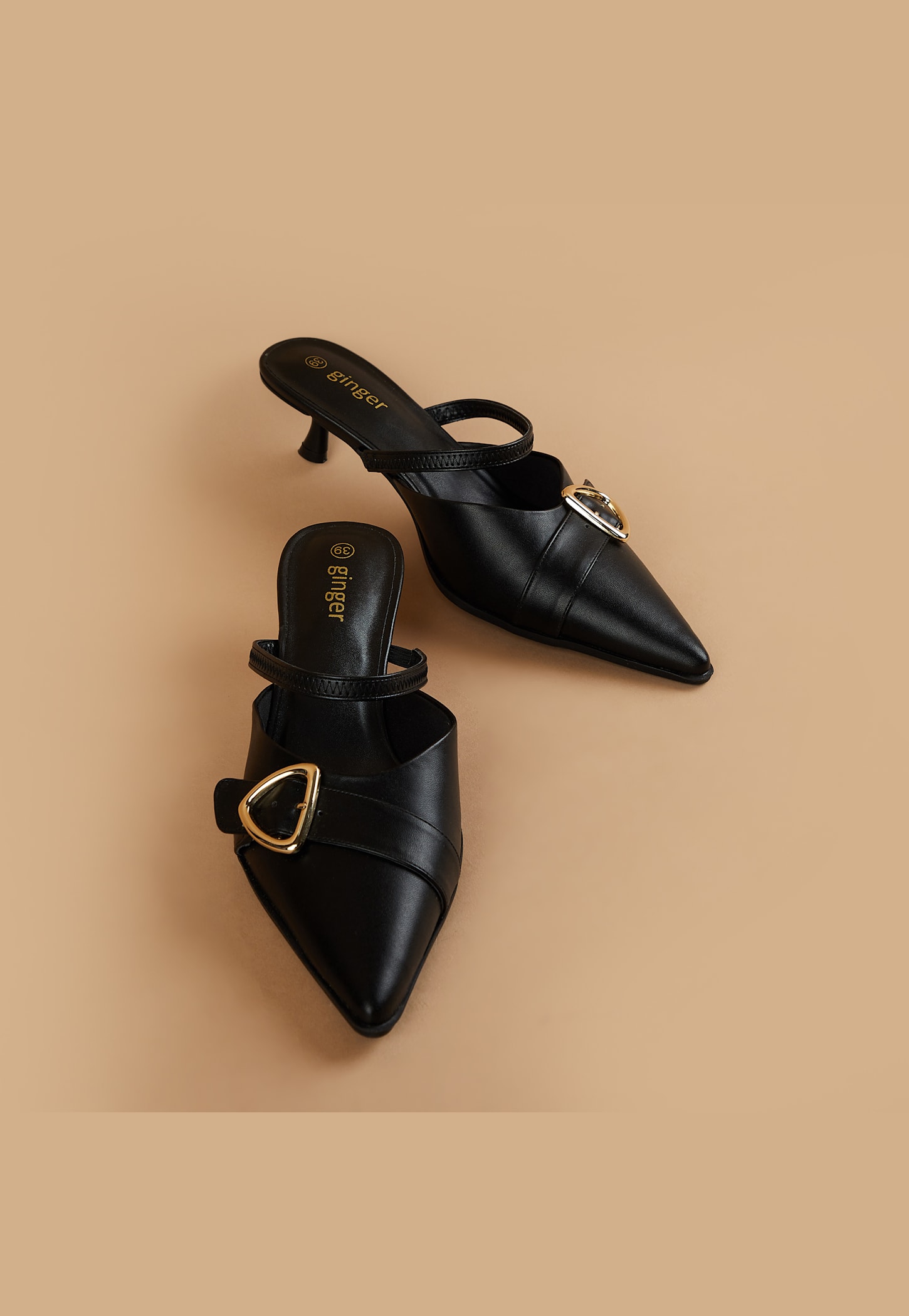 GINGER Embellished Kitten Heels-picture-39