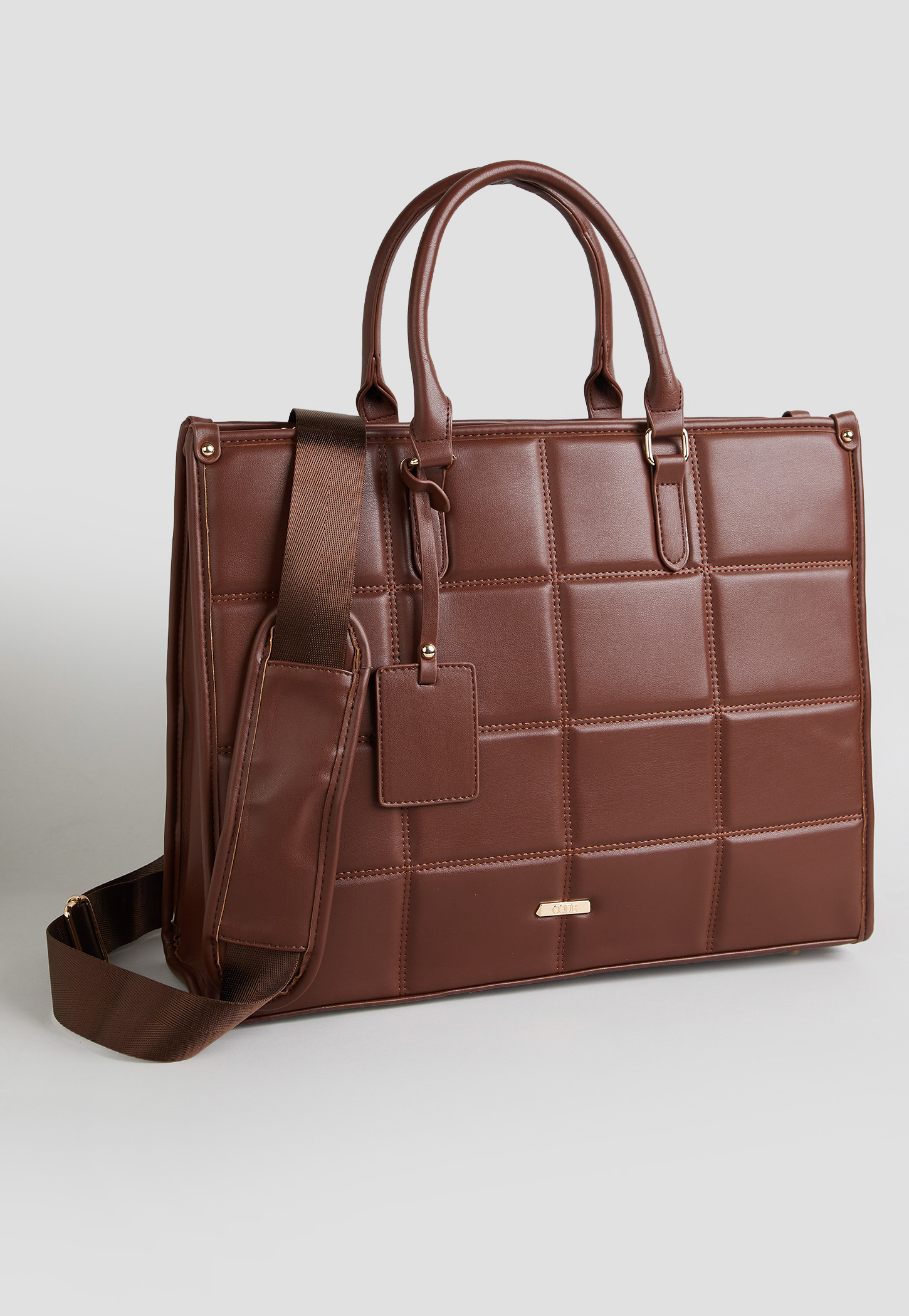CODE Solid Laptop Bag