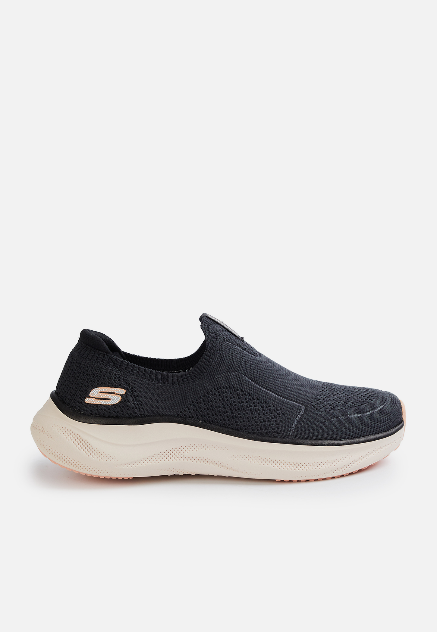 SKECHERS Stretch Fit Memory Foam Sports Shoes-picture-32