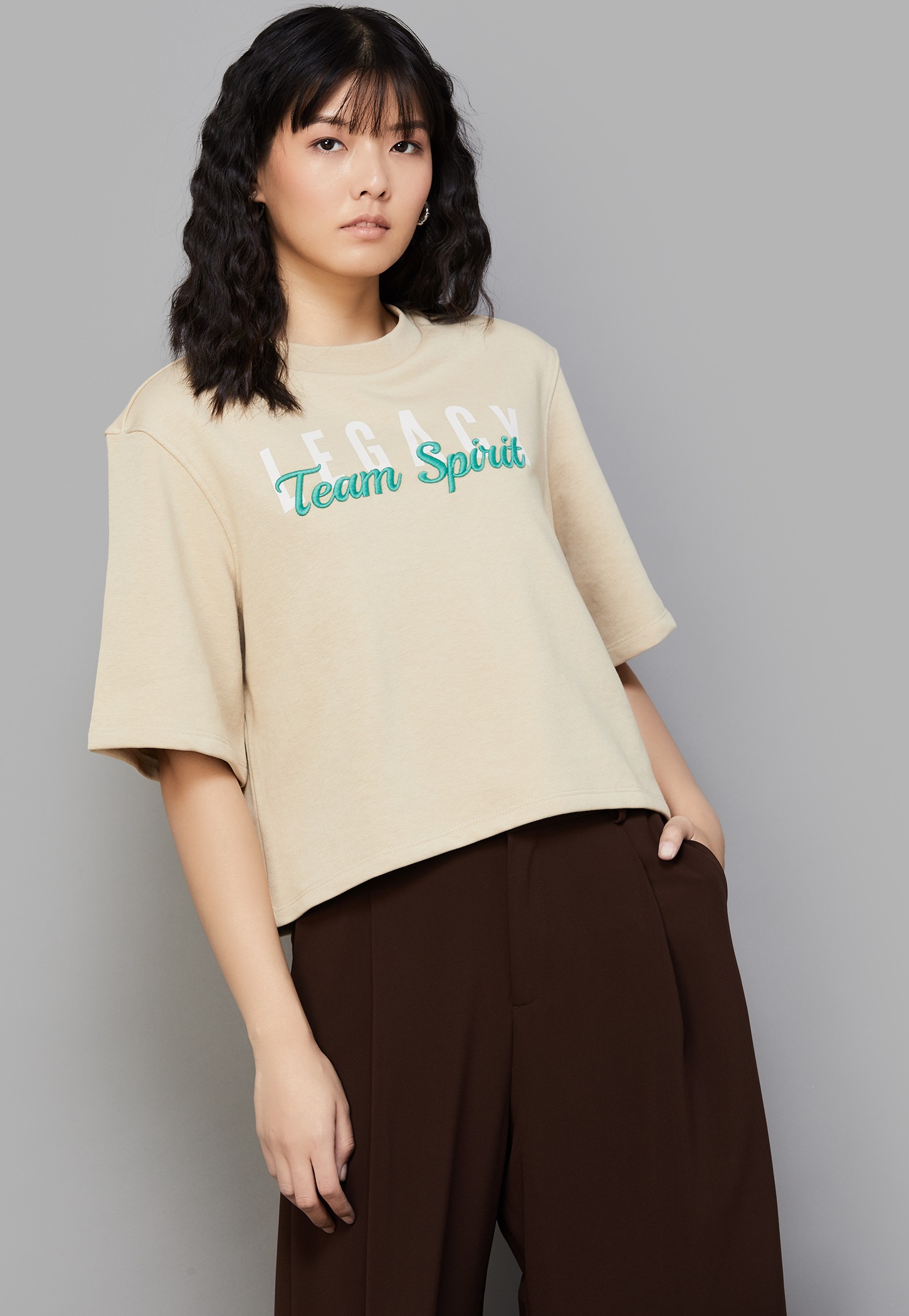 LEVI'S Embroidered T-shirt-picture-39