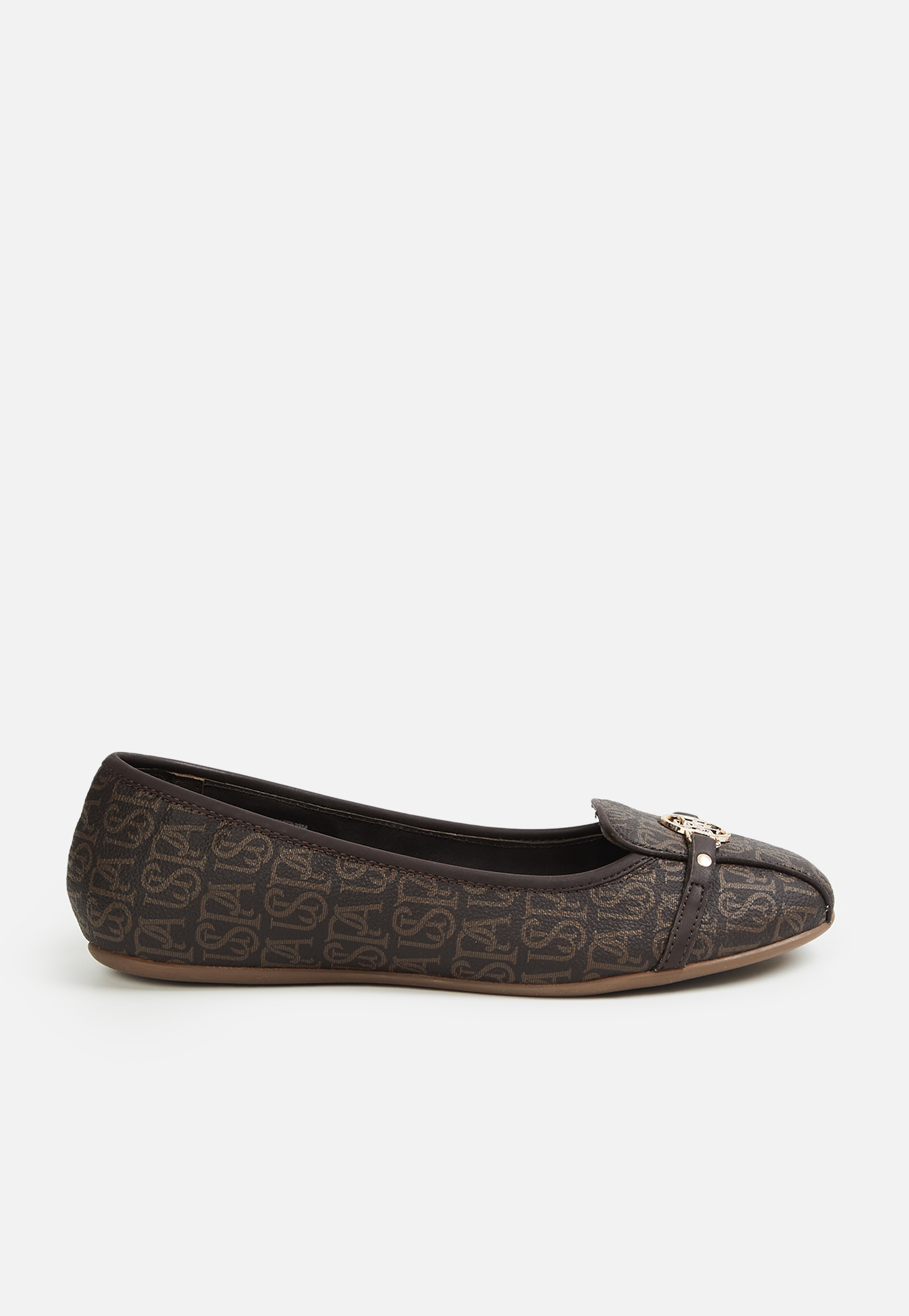 US POLO ASSN ALINA Ballerinas-picture-46