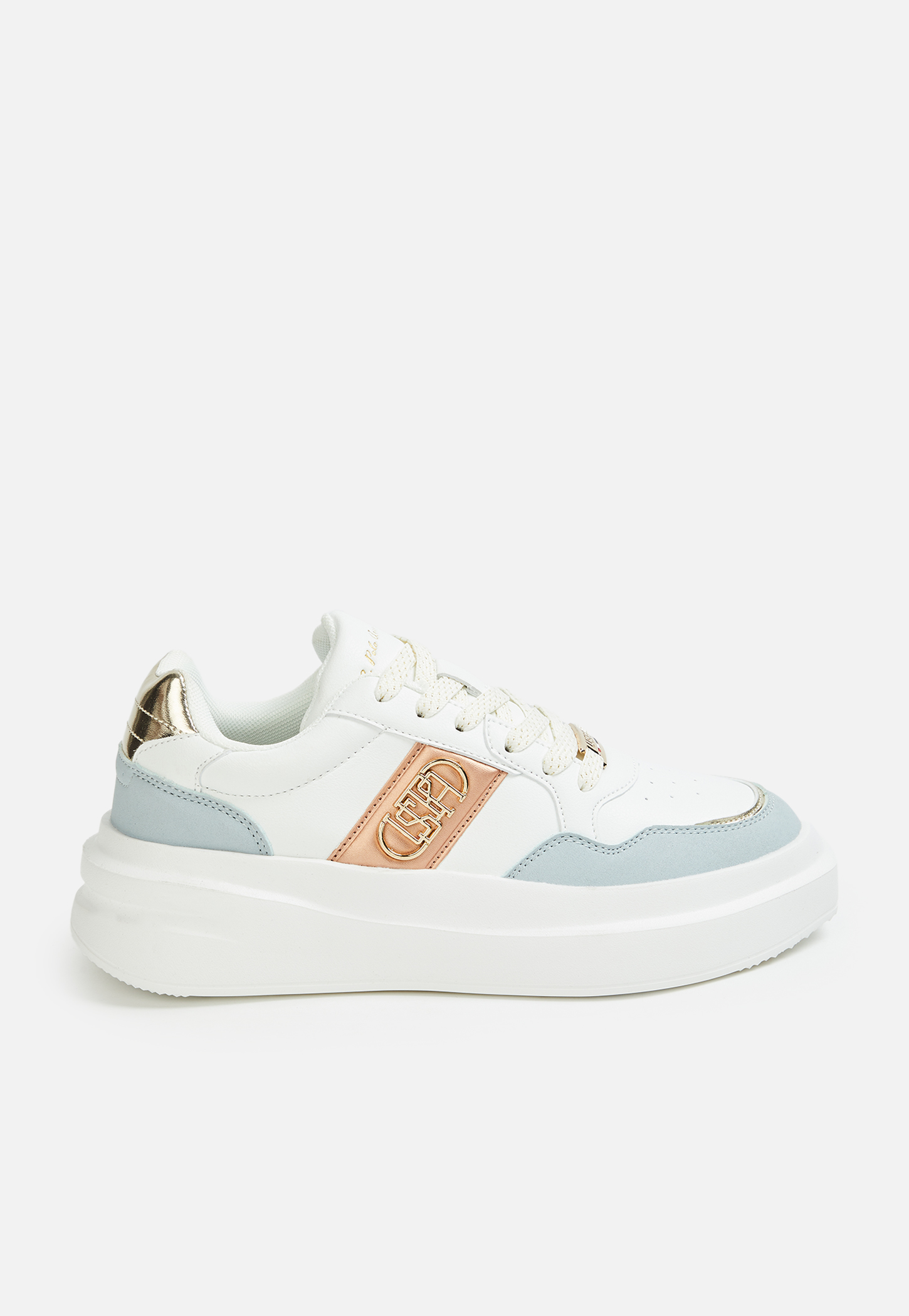 US POLO ASSN Winslet Colourblock Sneakers-picture-45