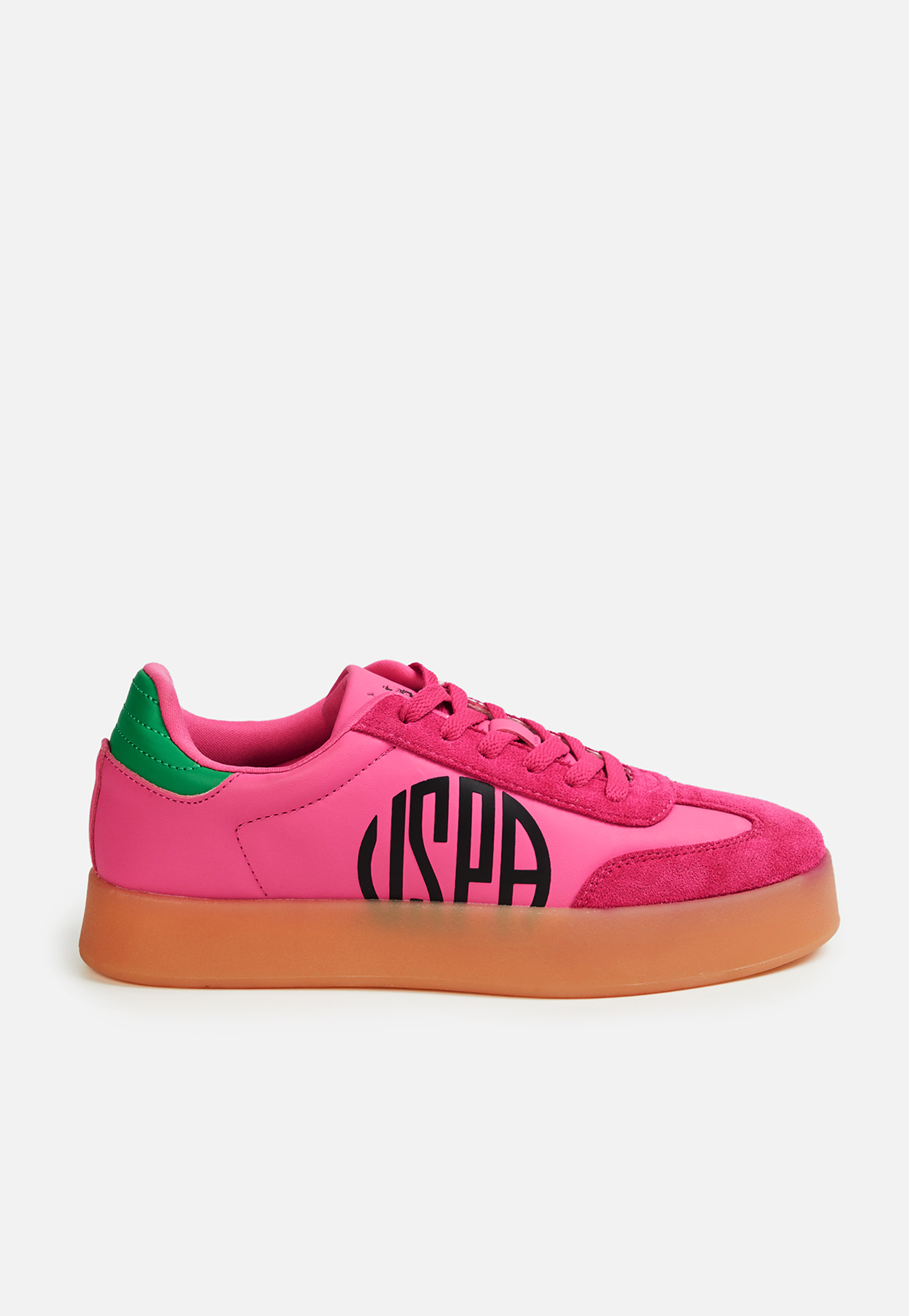 US POLO ASSN Sorrell Sneakers-picture-31