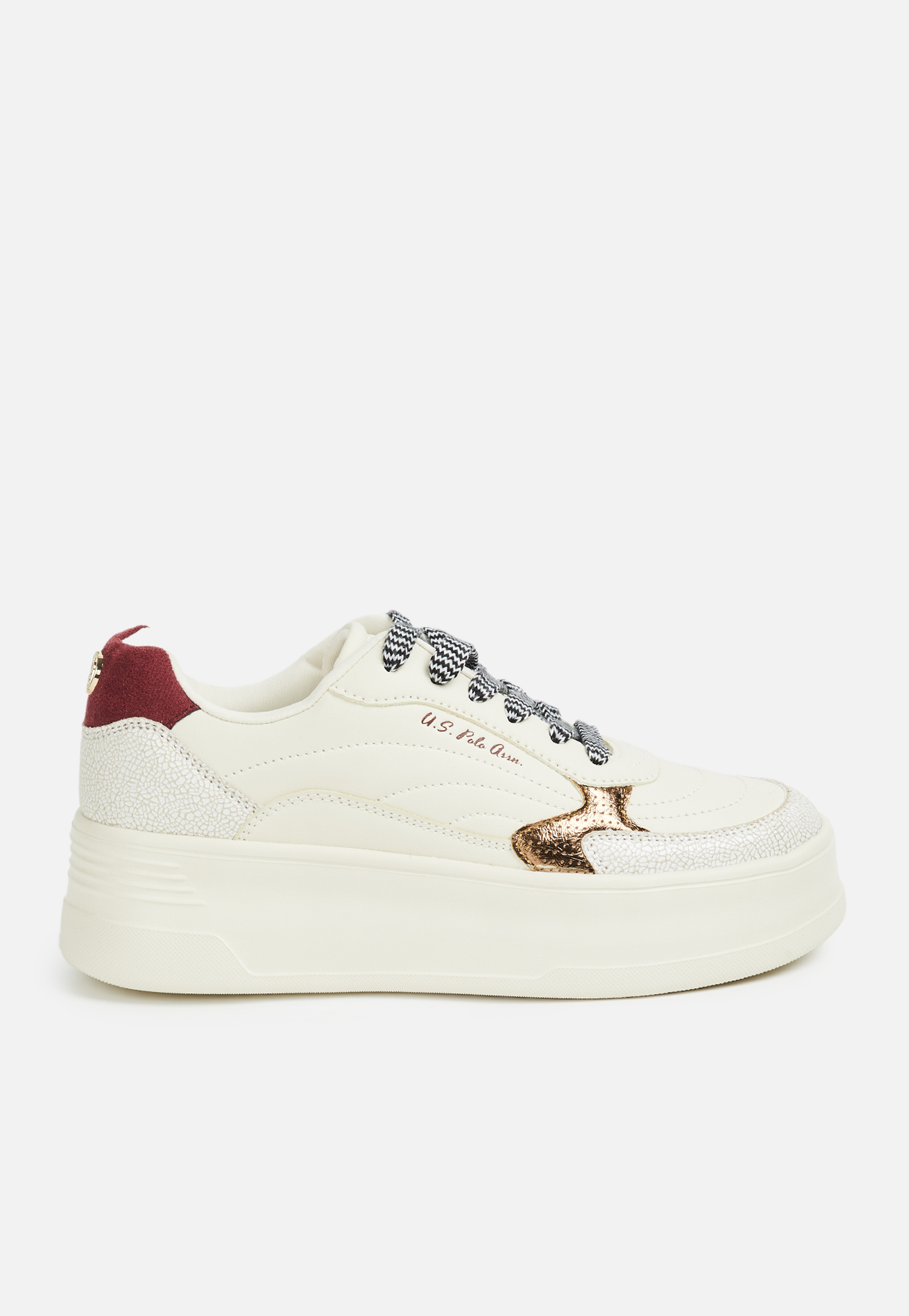 US POLO ASSN Karis Design Sneakers-picture-26